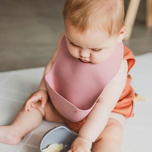 What You Need to Know About Silicone Baby Products