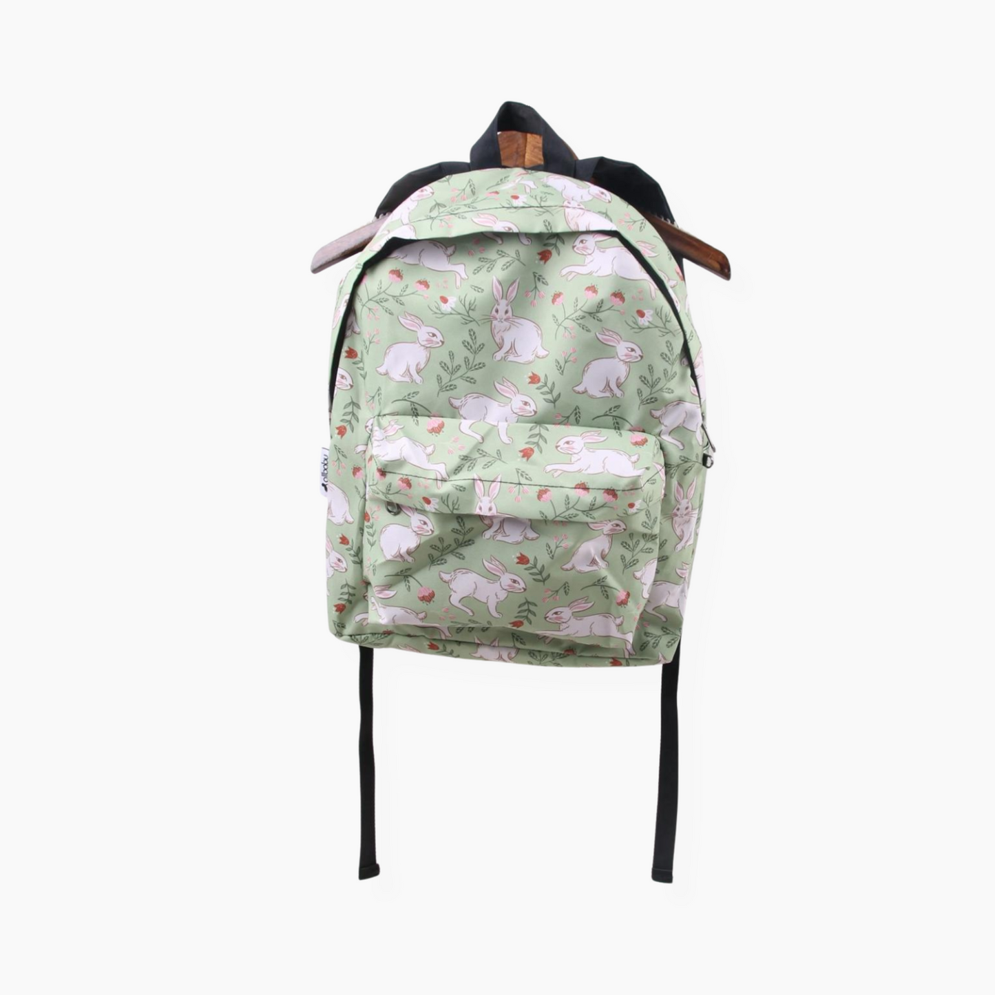 Backpack Bunny
