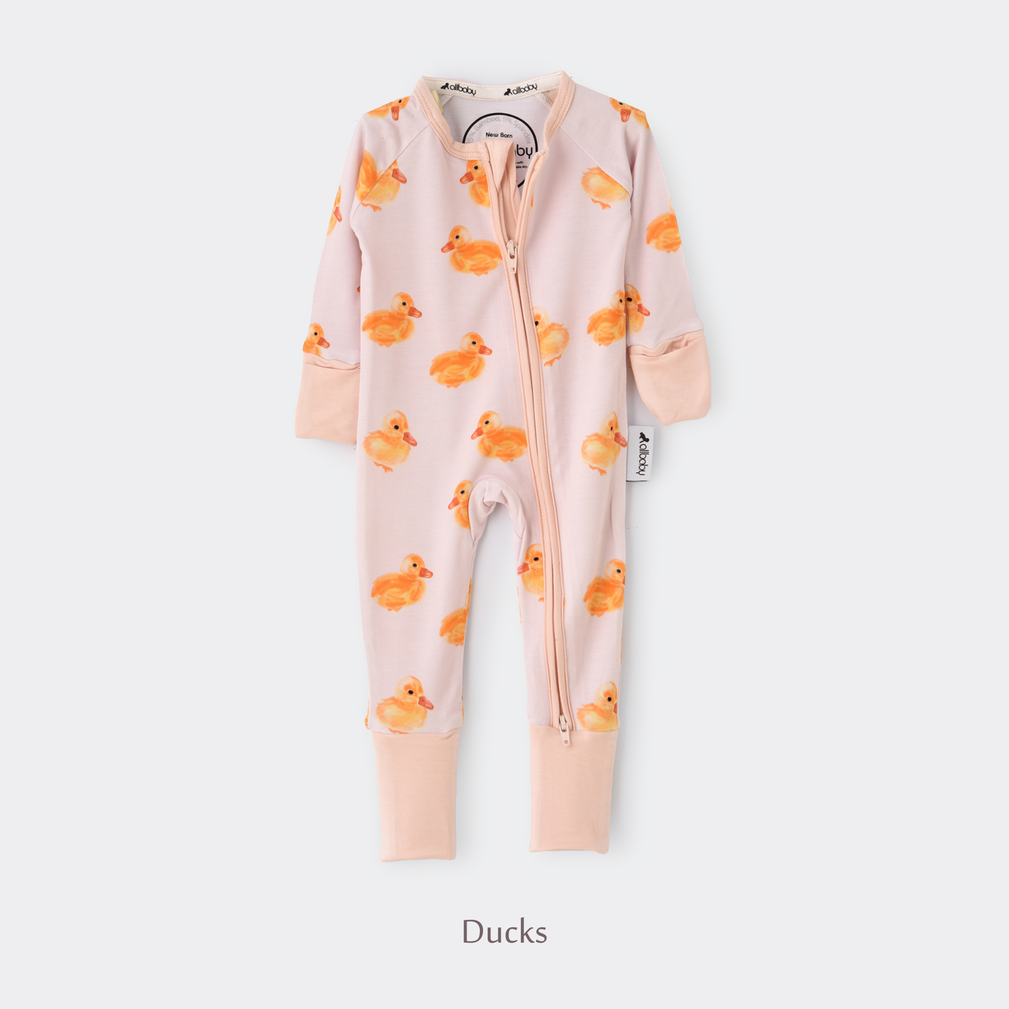 Dream Sleepsuit