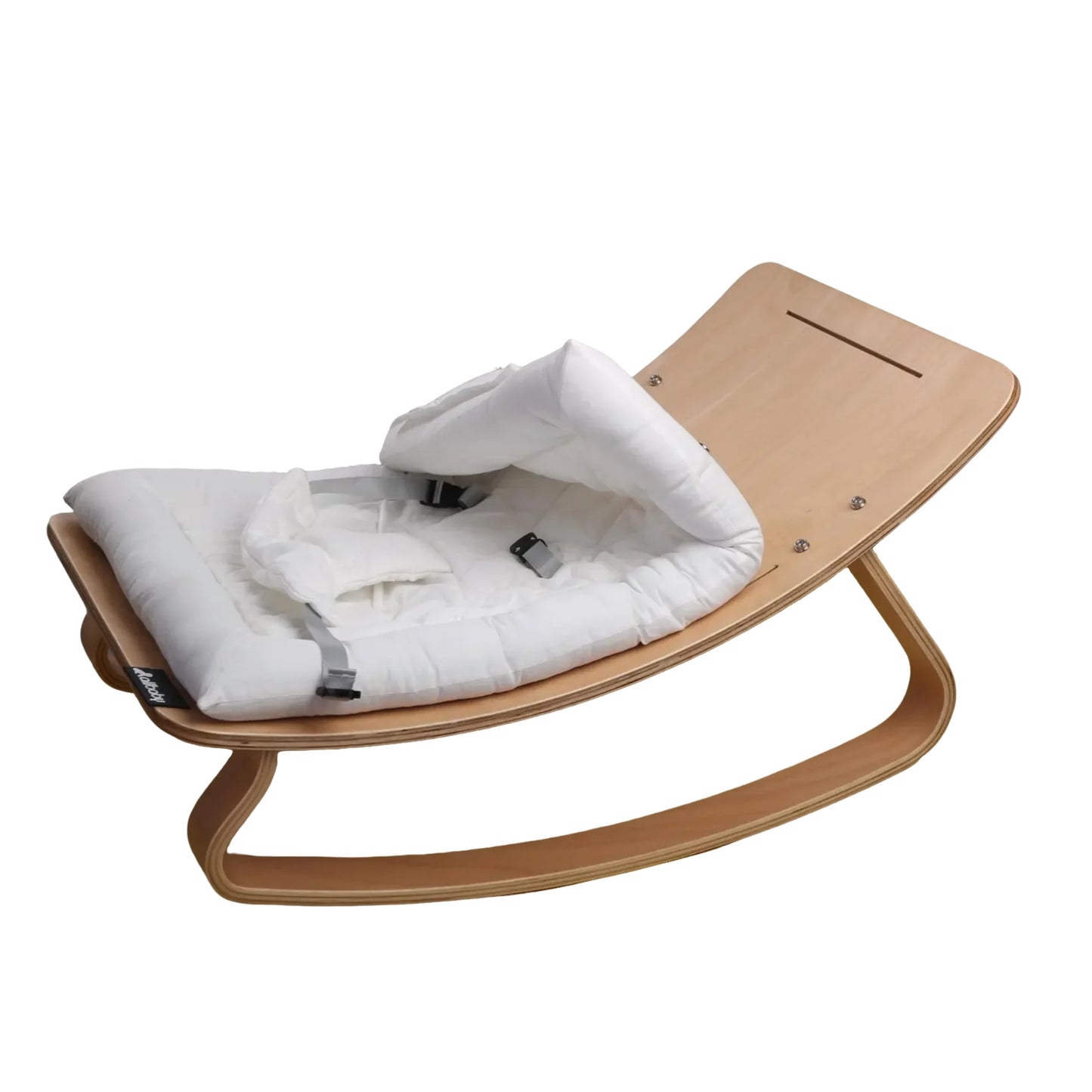 Allbaby Hadhada Baby Rocker