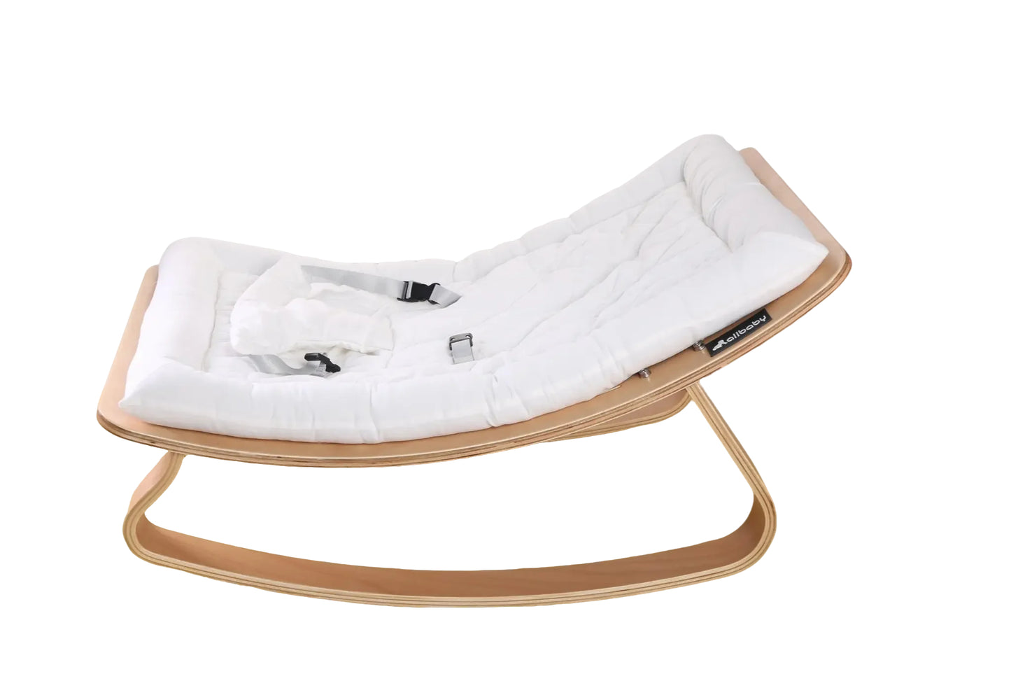 Allbaby Hadhada Baby Rocker