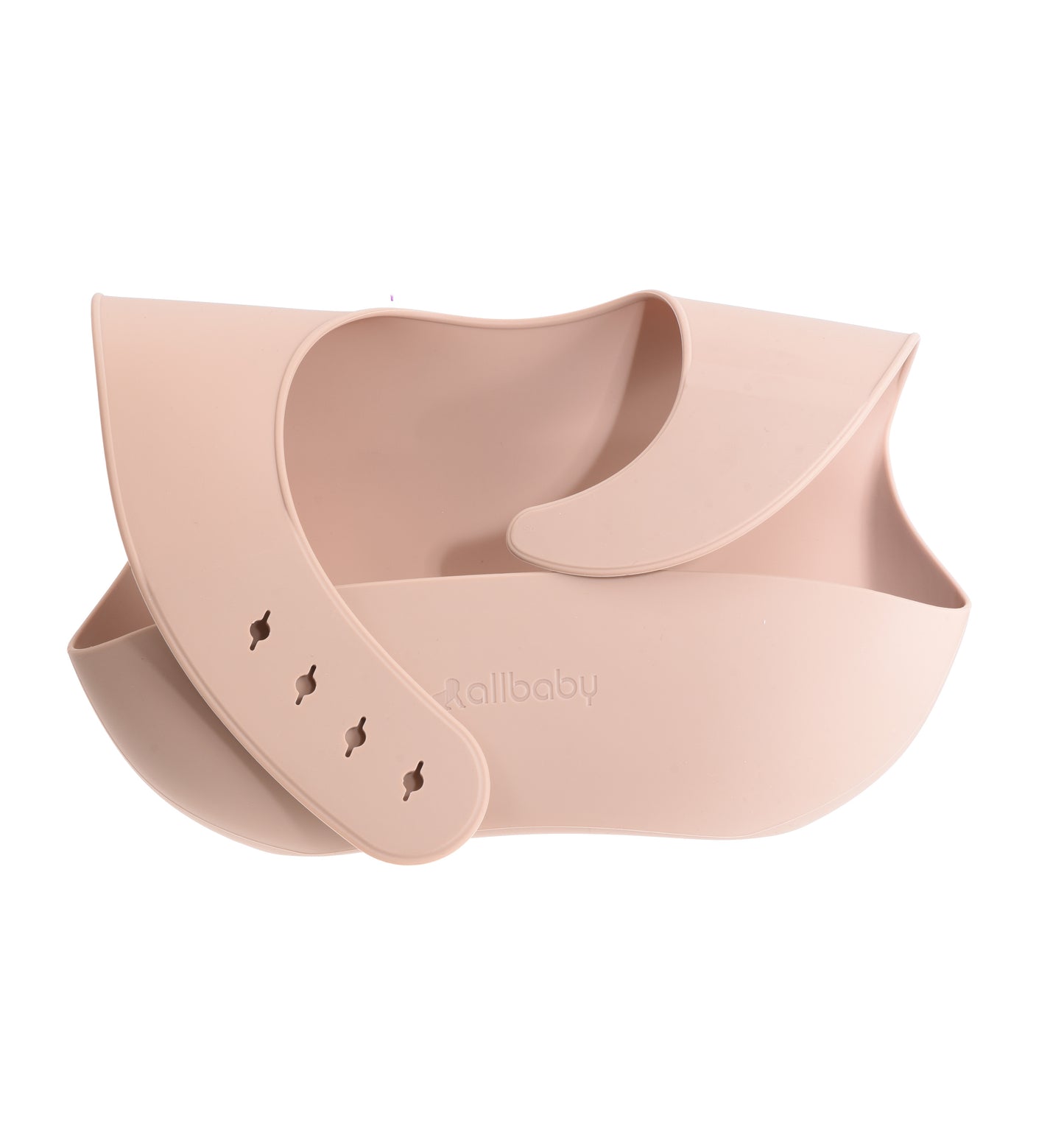Silicone Baby Bib