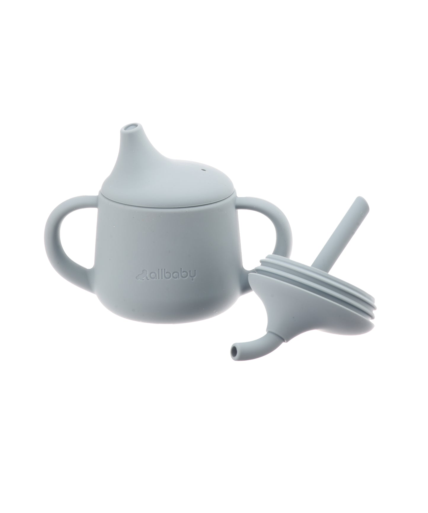 First-Stage Infant Sippy Cup