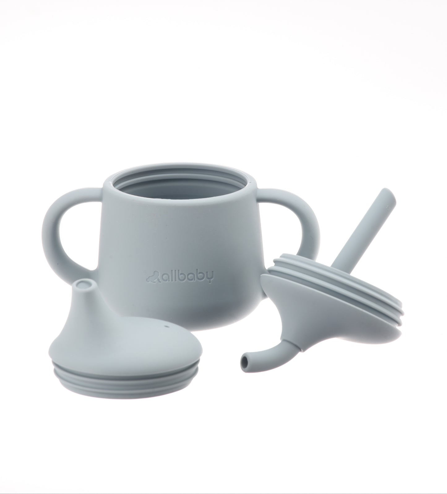 First-Stage Infant Sippy Cup