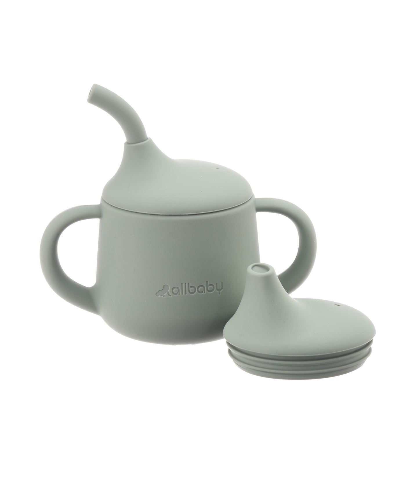 First-Stage Infant Sippy Cup
