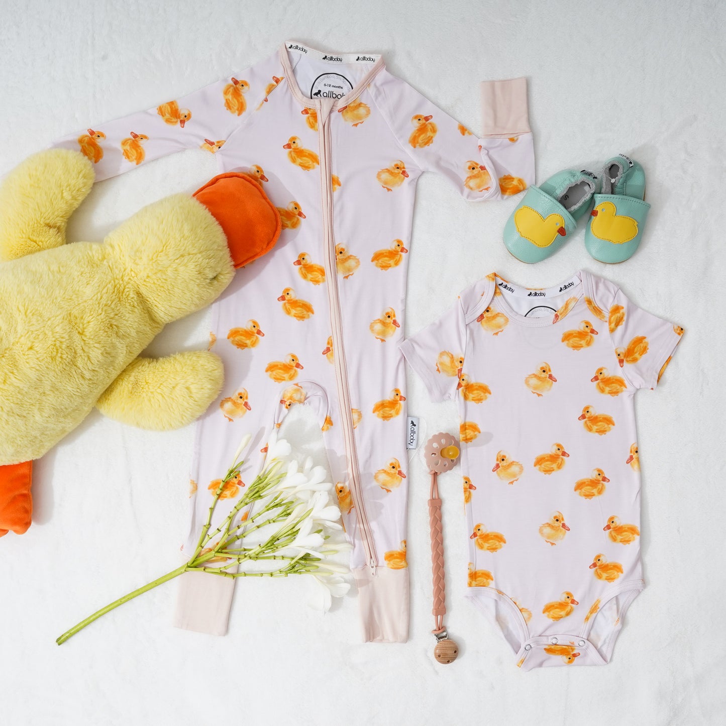 Dream Sleepsuit
