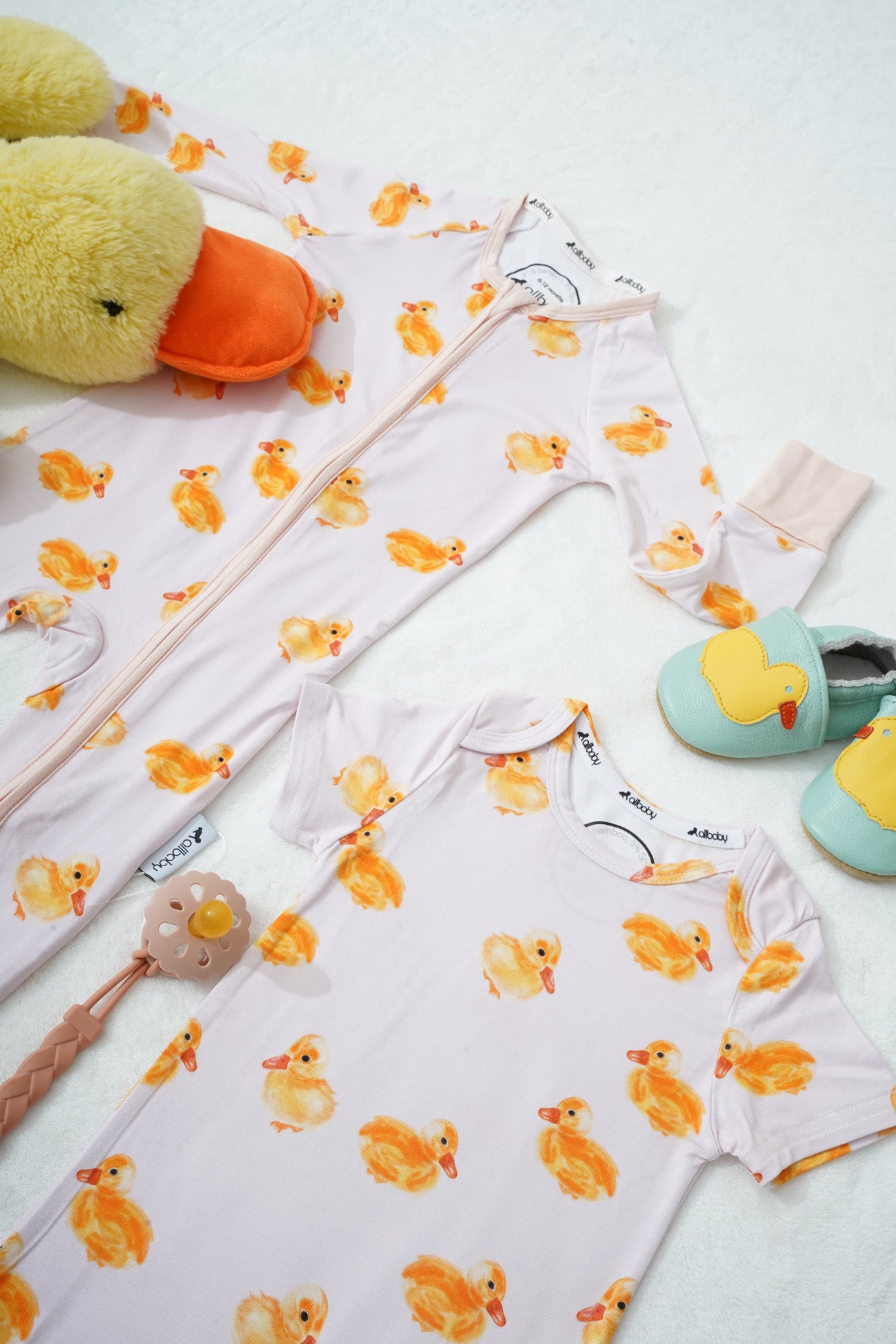 Dream Sleepsuit