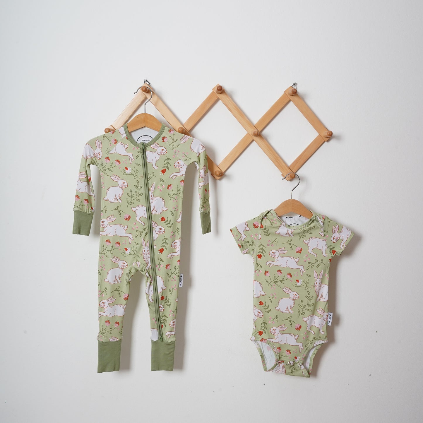 Dream Sleepsuit