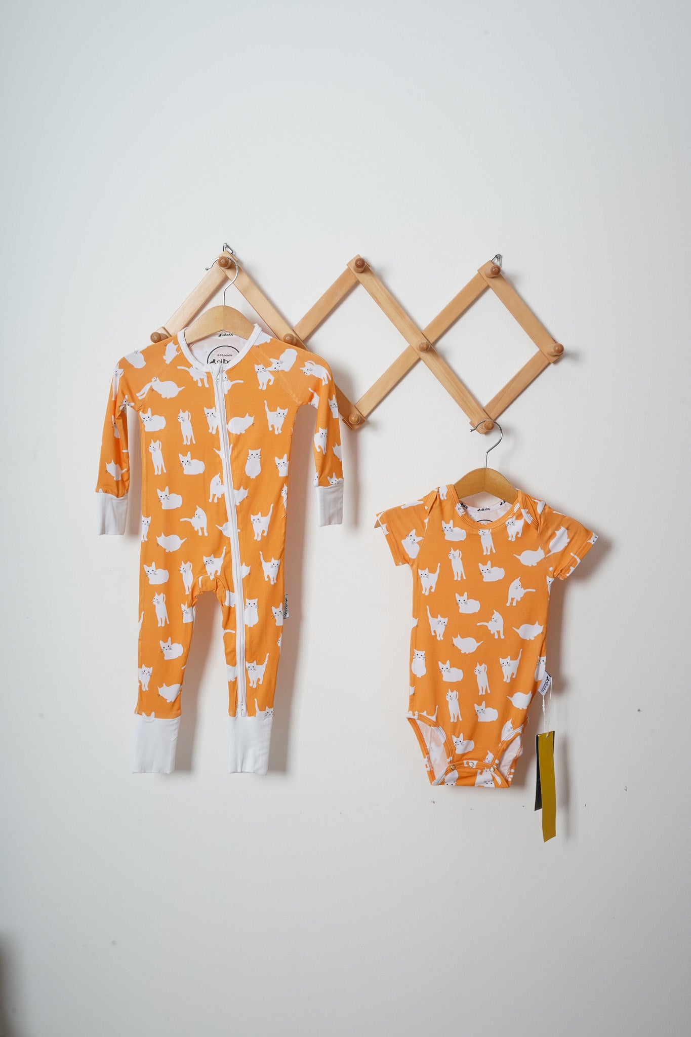 Dream Sleepsuit