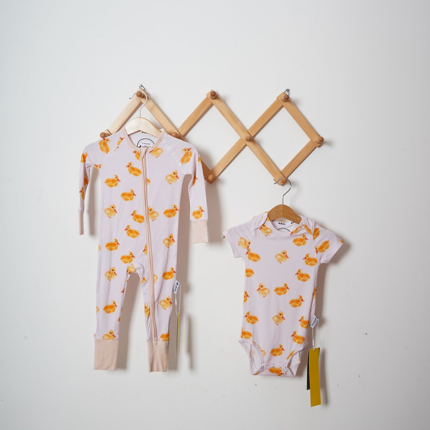 Dream Sleepsuit