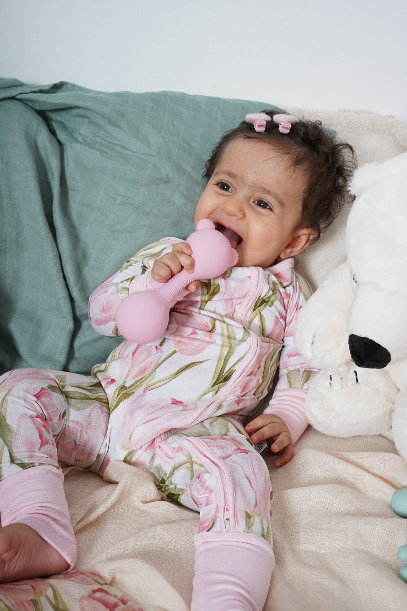 Dream Sleepsuit
