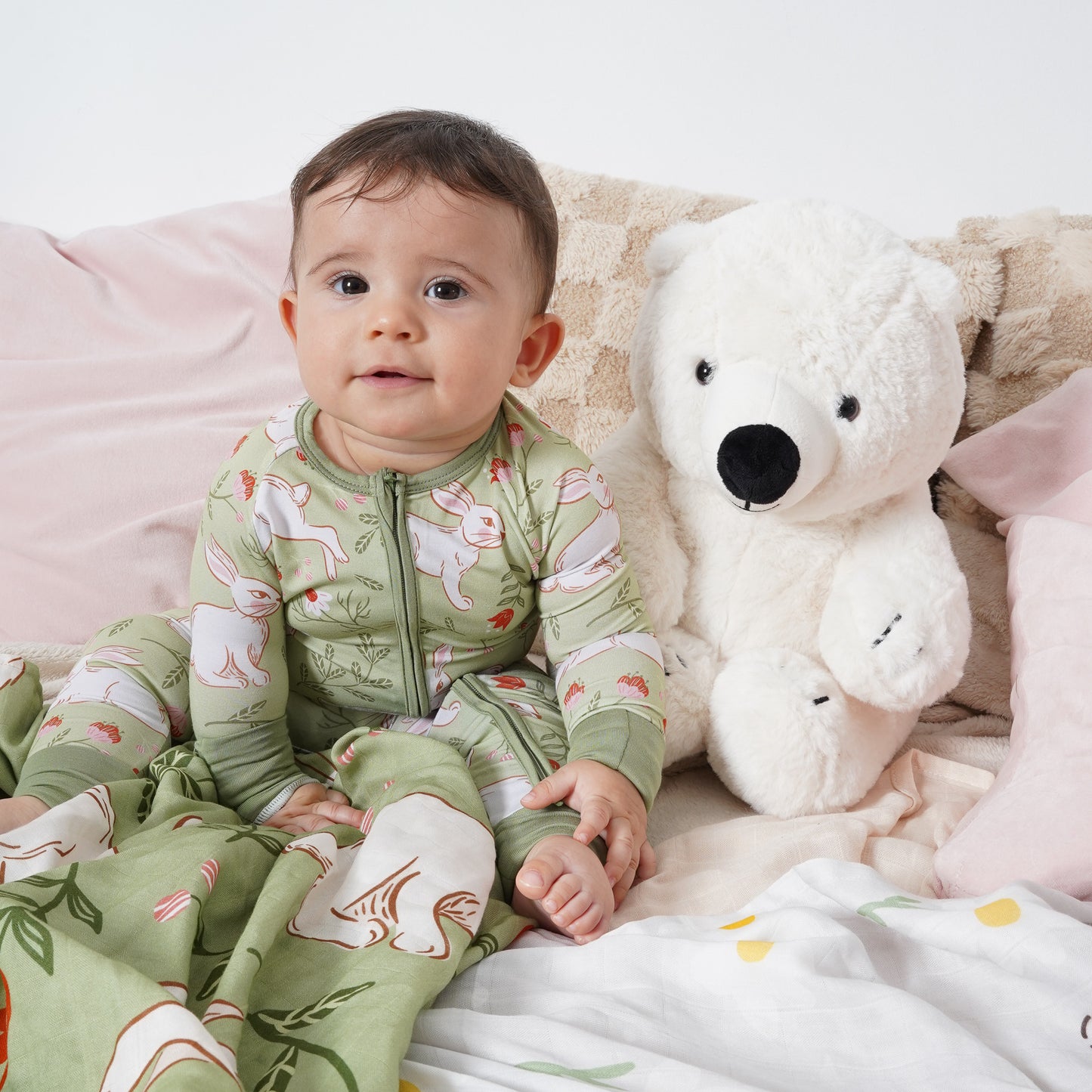 Dream Sleepsuit