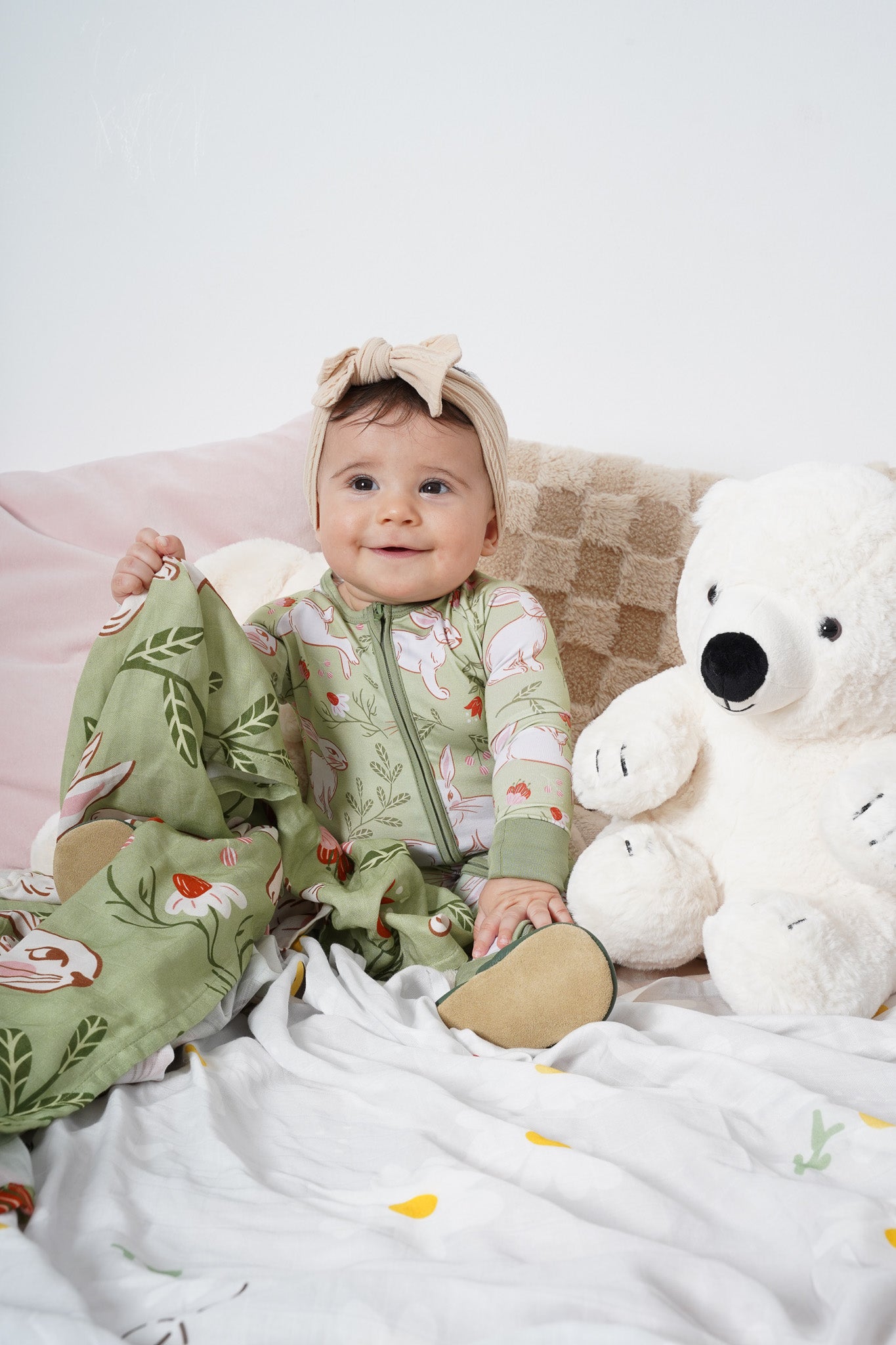 Dream Sleepsuit