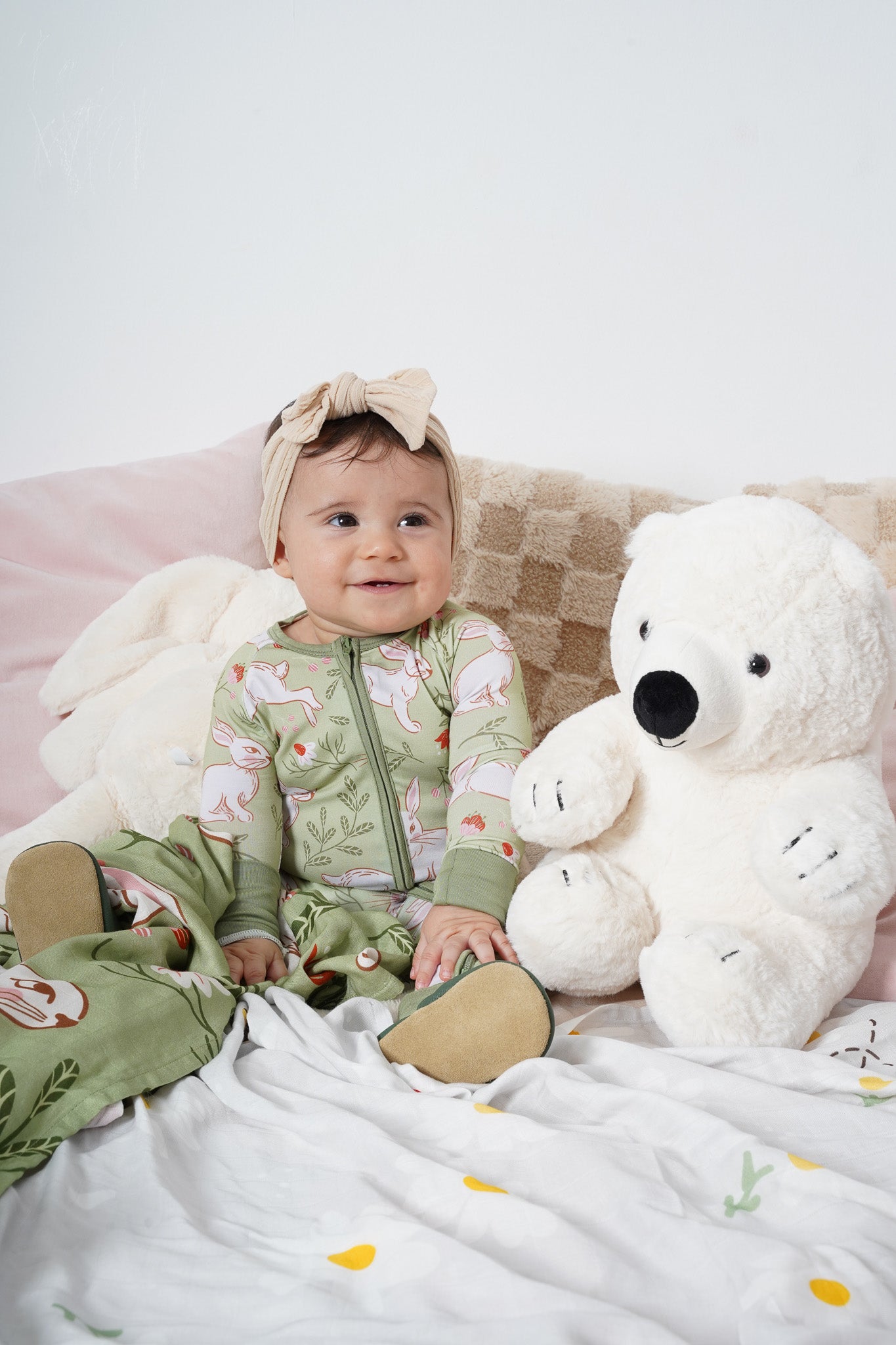 Dream Sleepsuit