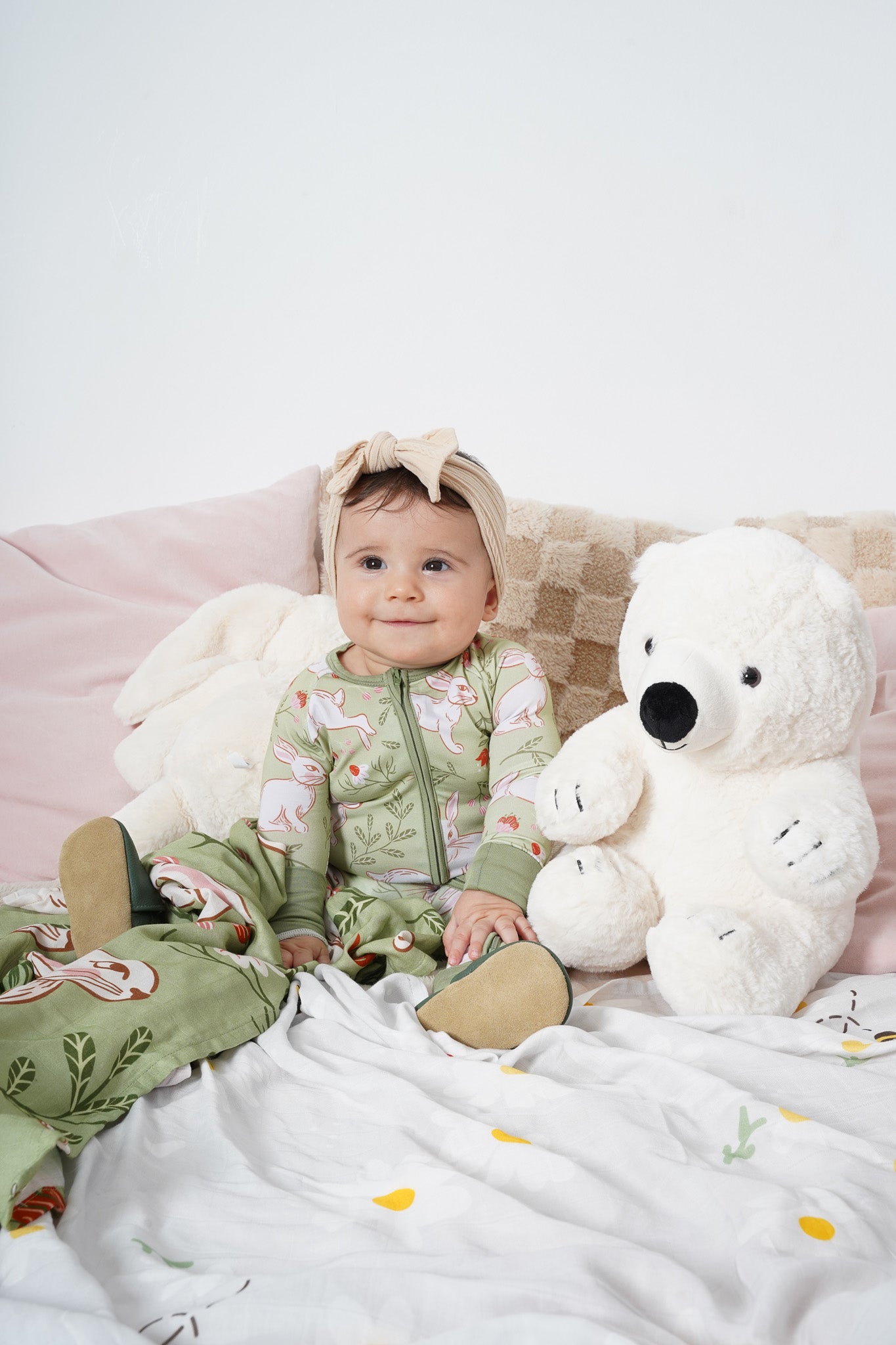 Dream Sleepsuit