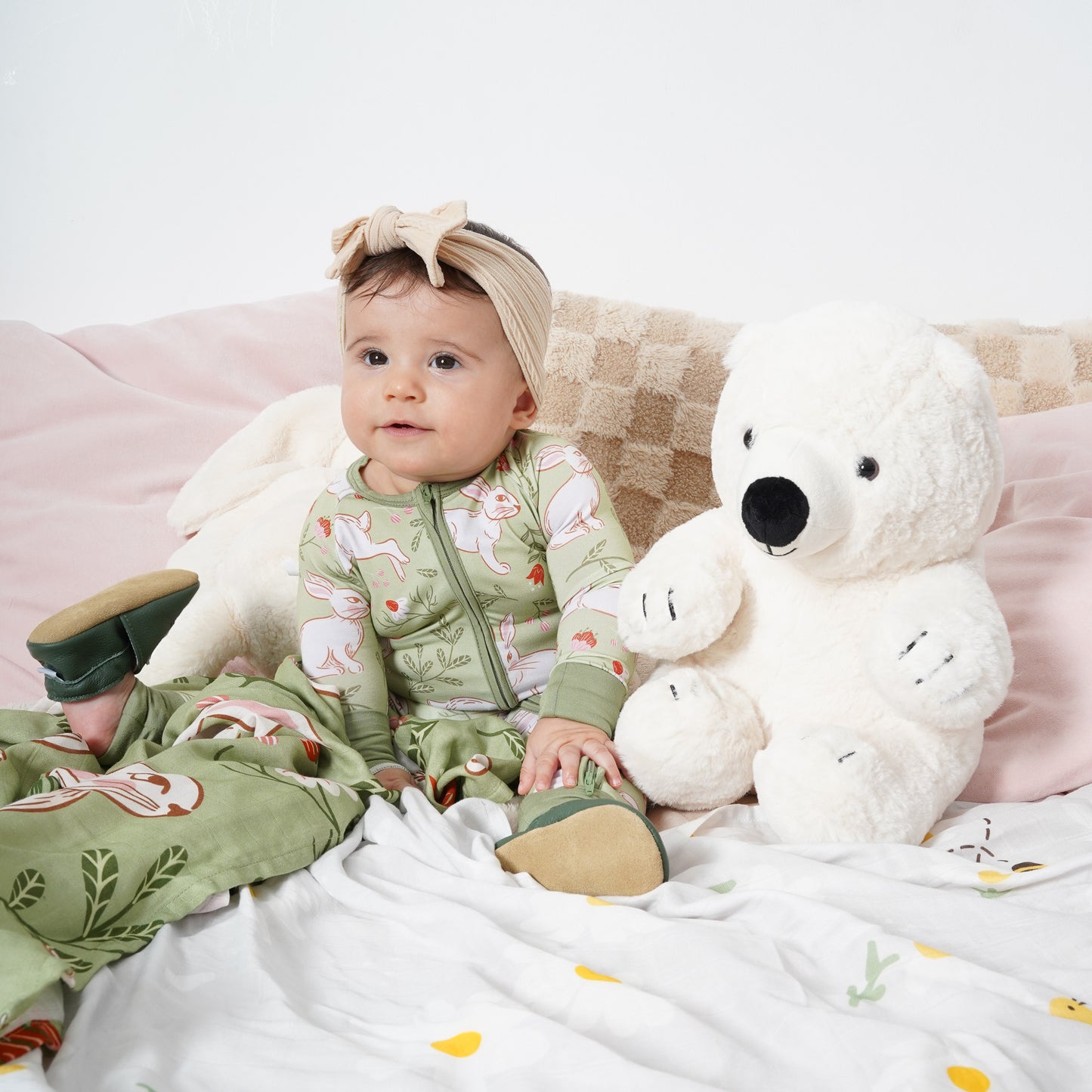 Dream Sleepsuit