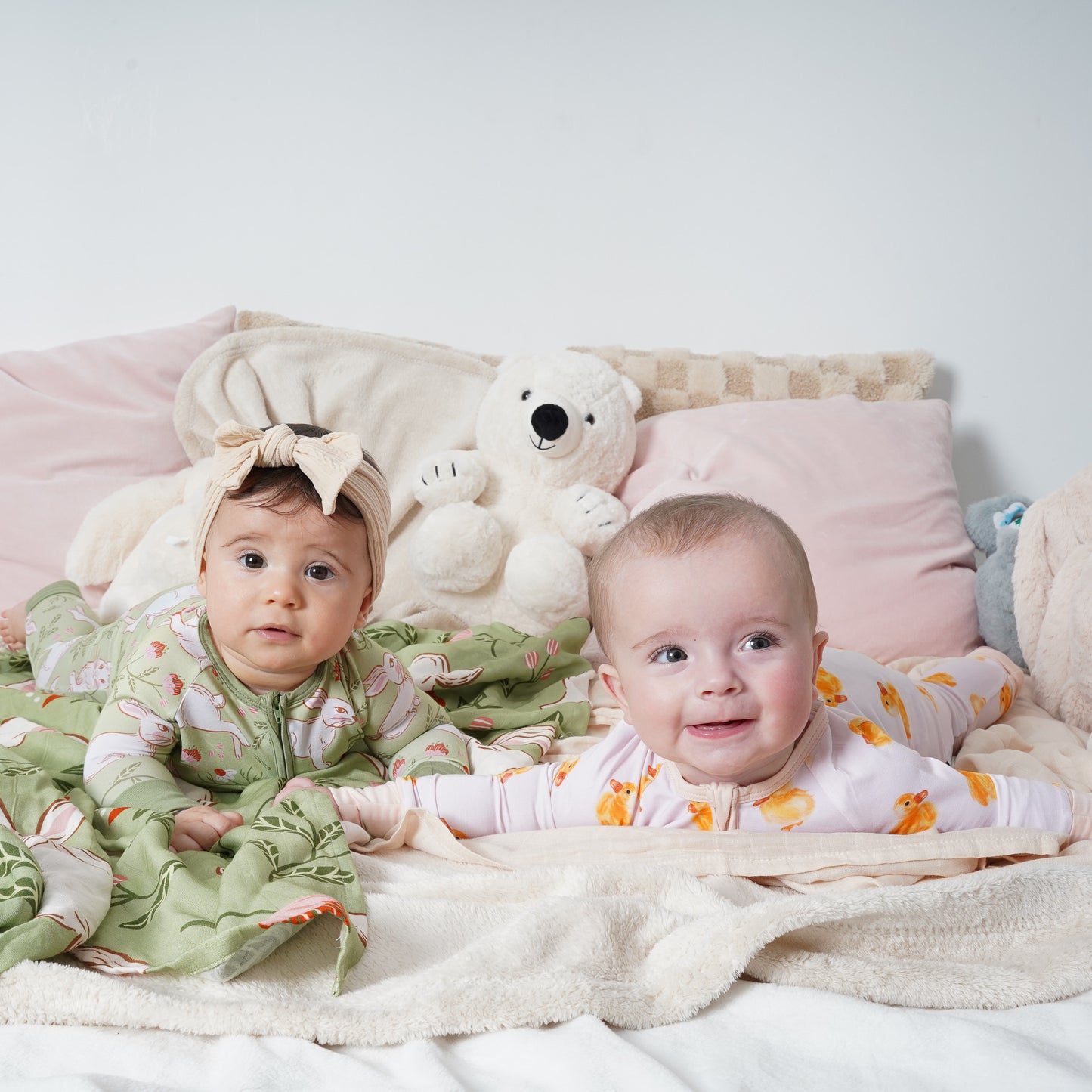 Dream Sleepsuit