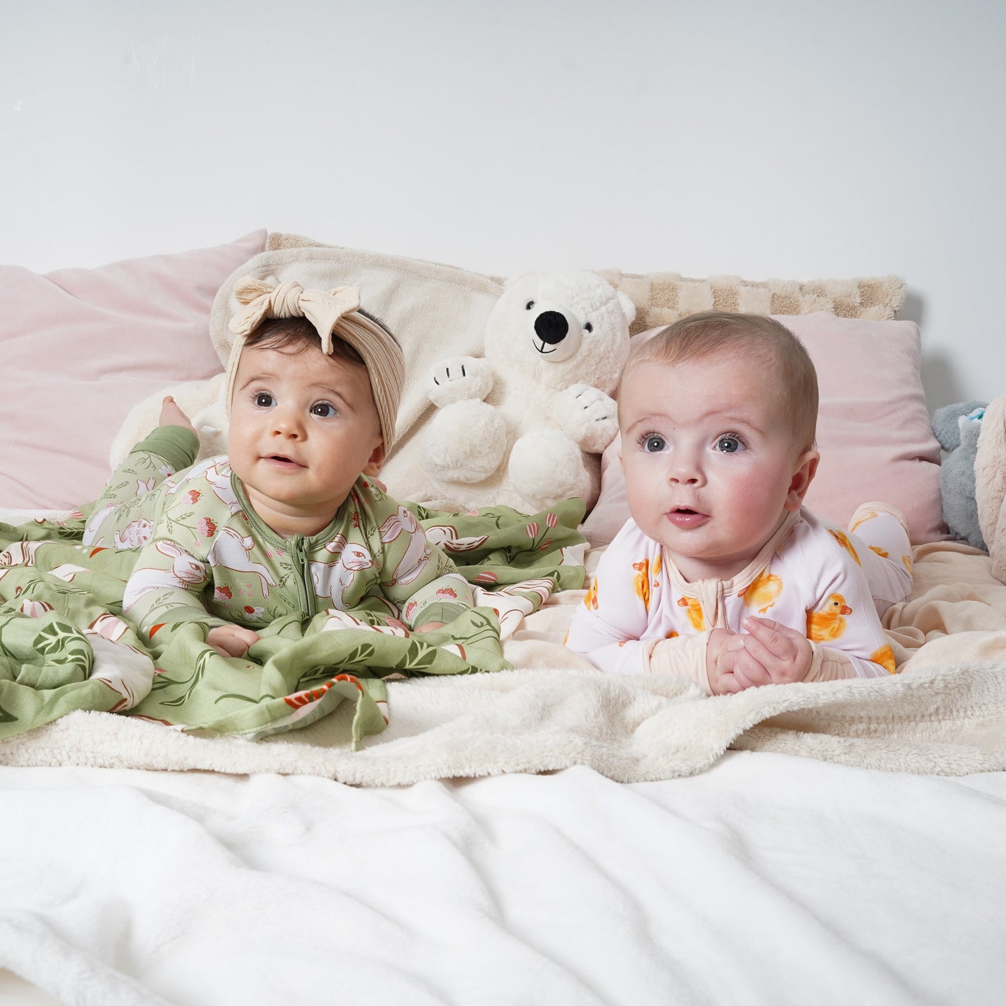 Dream Sleepsuit
