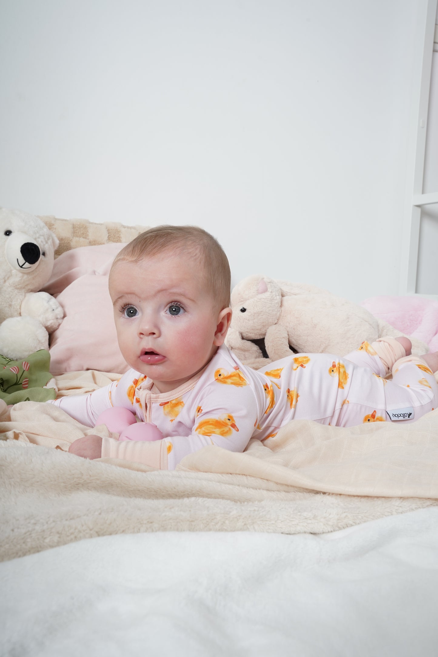 Dream Sleepsuit