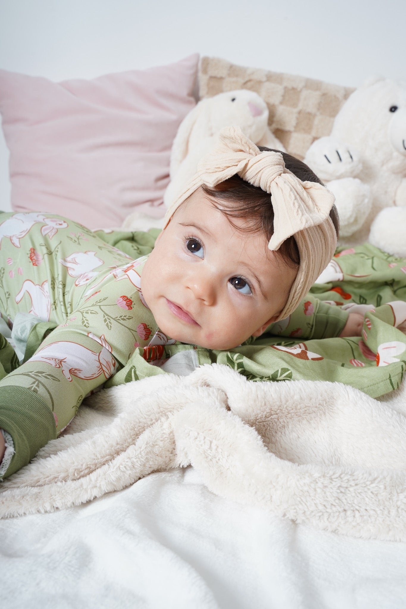 Dream Sleepsuit