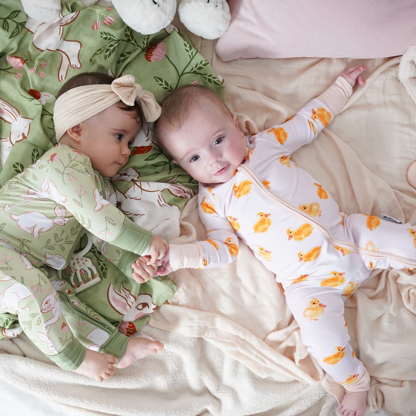 Dream Sleepsuit