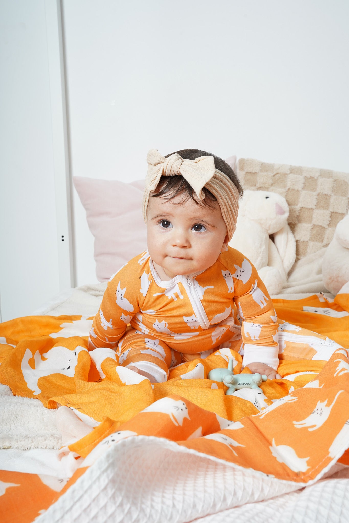 Dream Sleepsuit