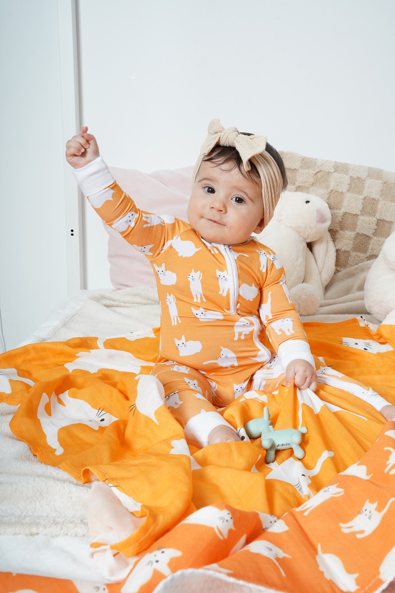 Dream Sleepsuit