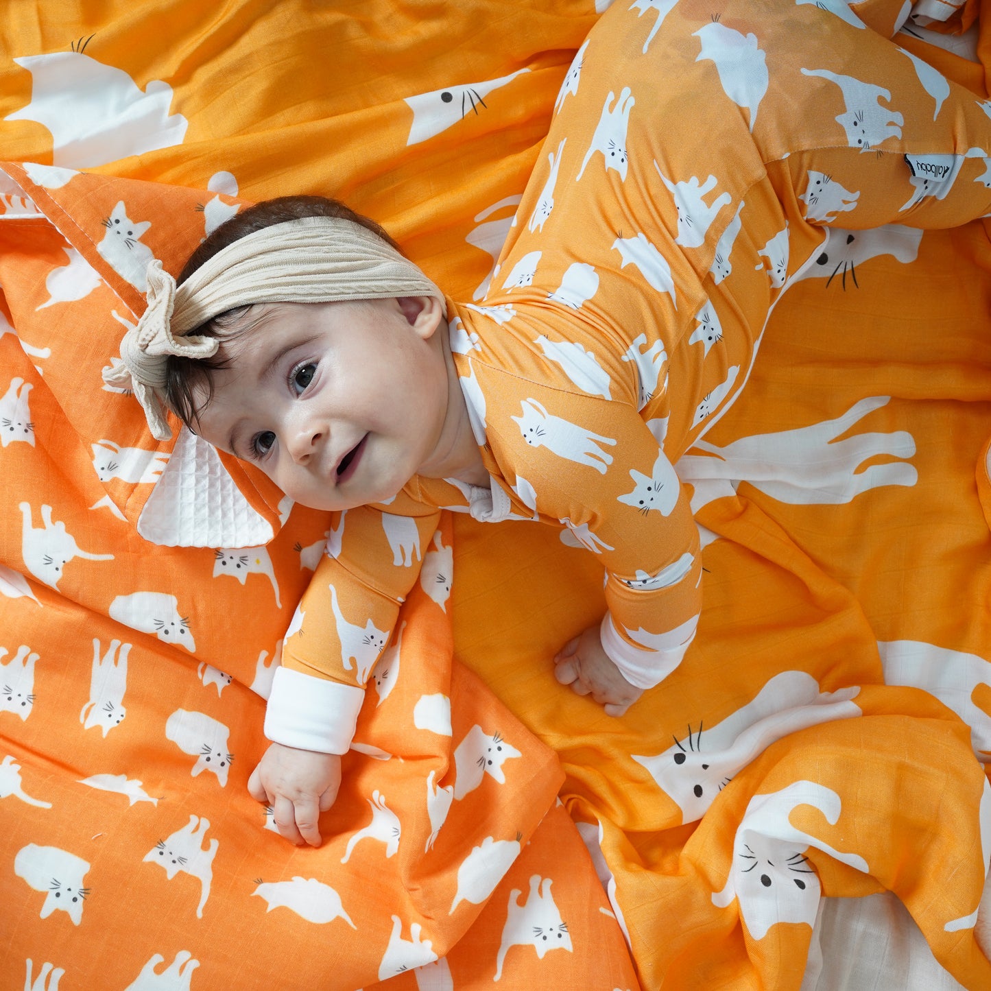 Dream Sleepsuit