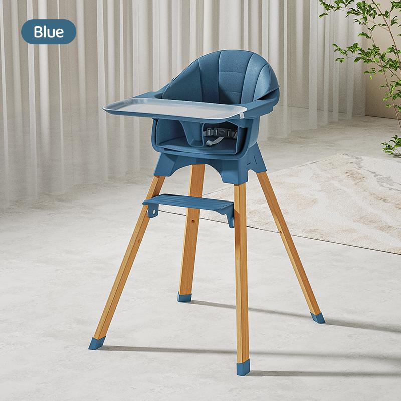 Susu Seat Highchair - White