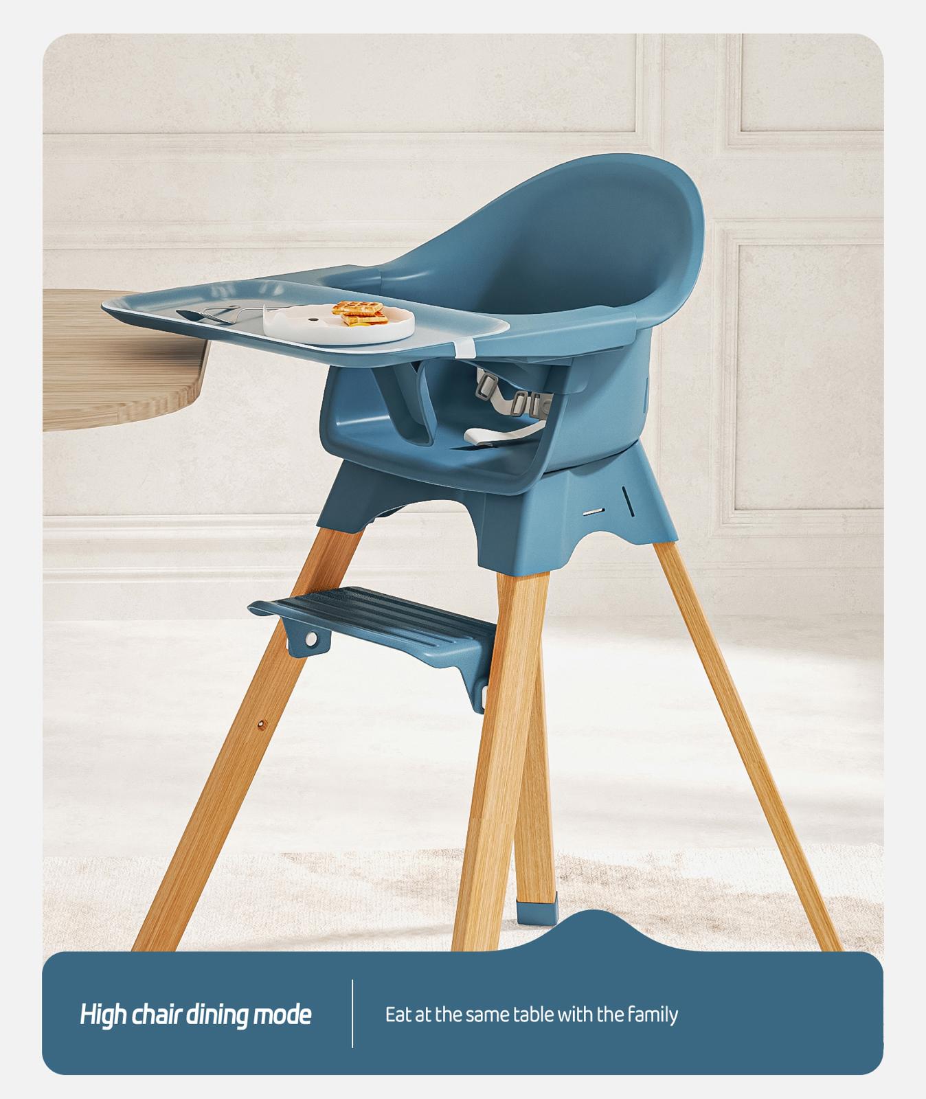Susu Seat Highchair