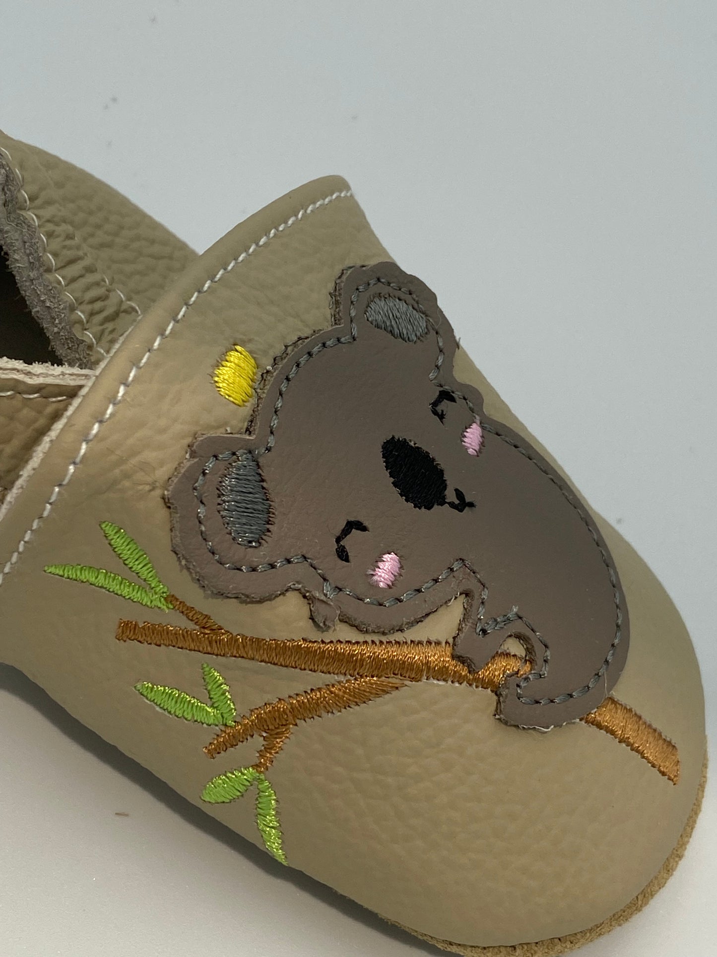 Baby Soft-shoe - Koala
