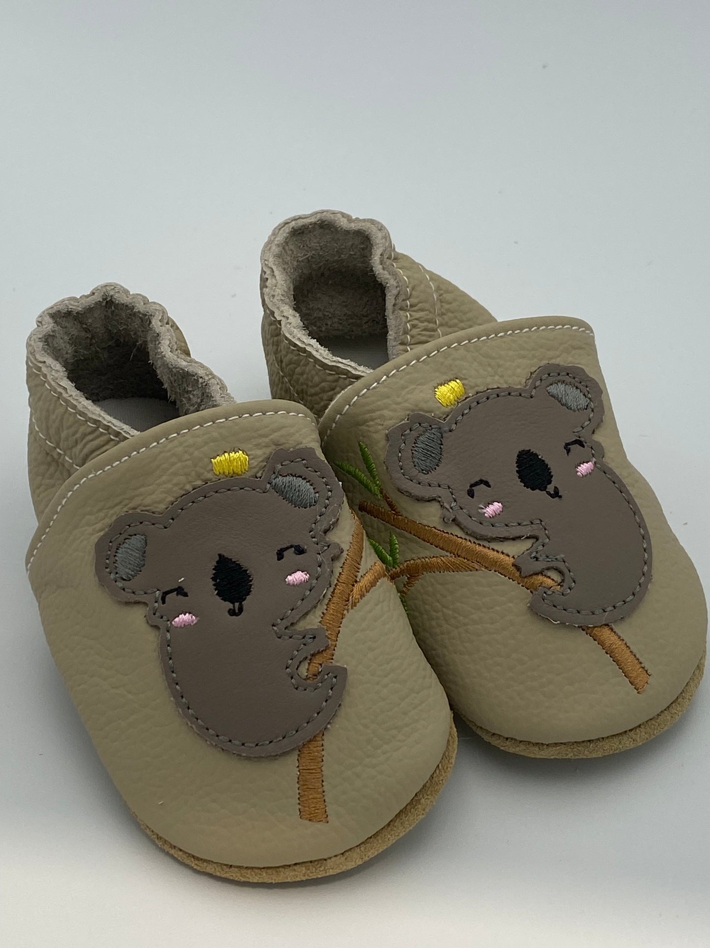 Baby Soft-shoe - Koala