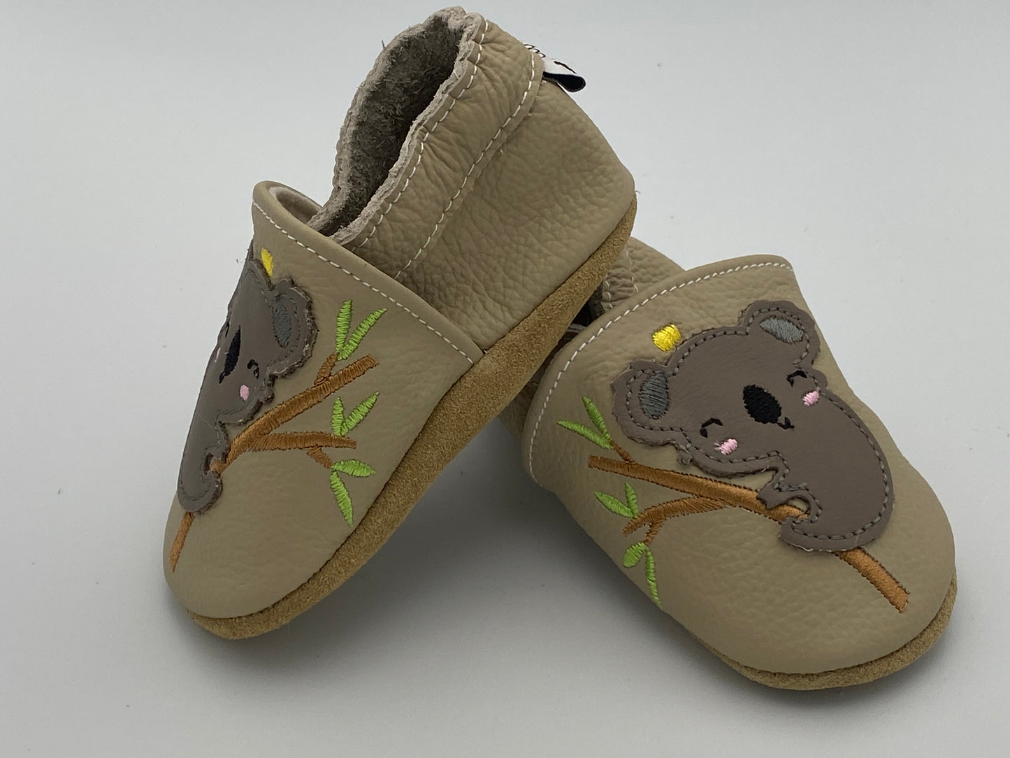 Baby Soft-shoe - Koala