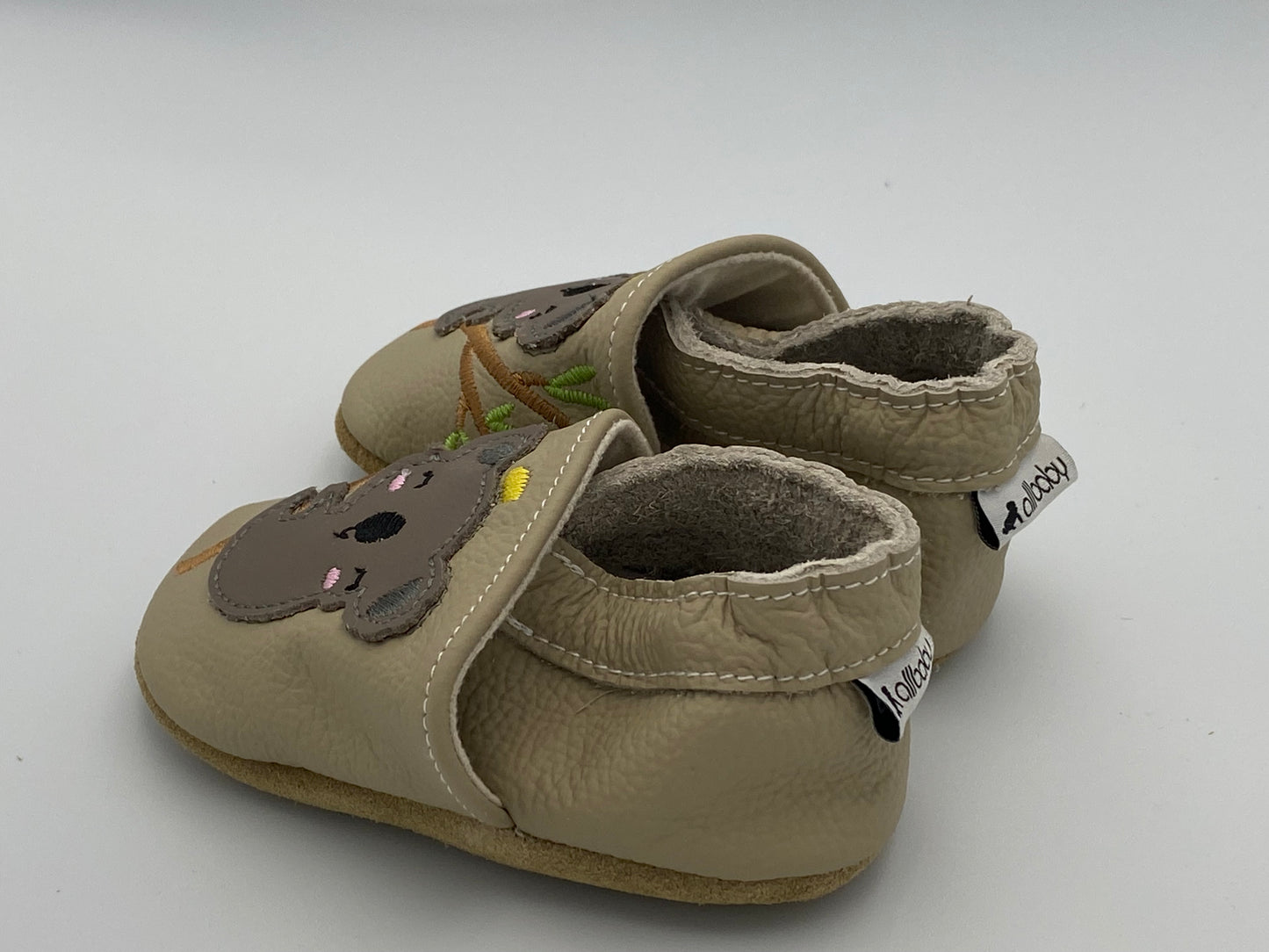 Baby Soft-shoe - Koala