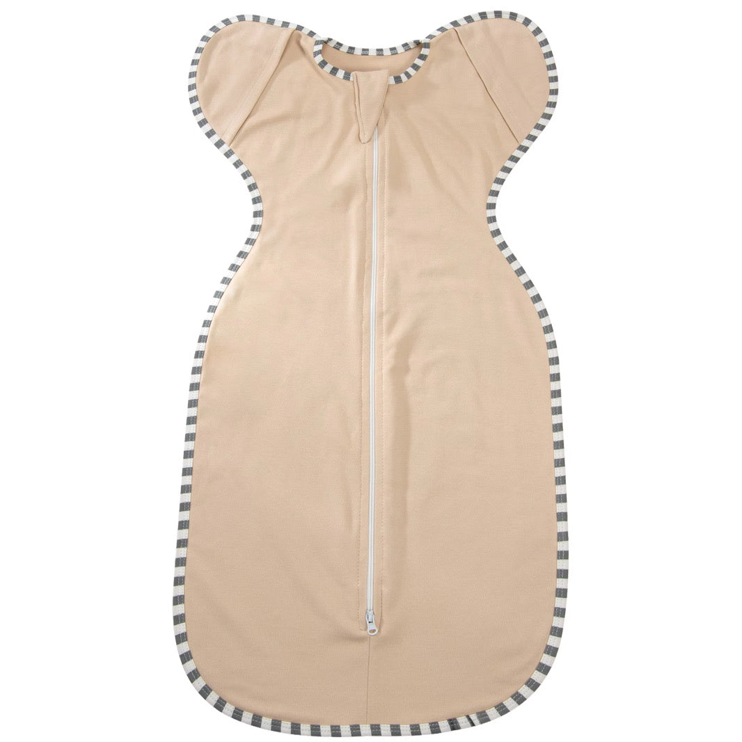 Swaddle Bag - Blue