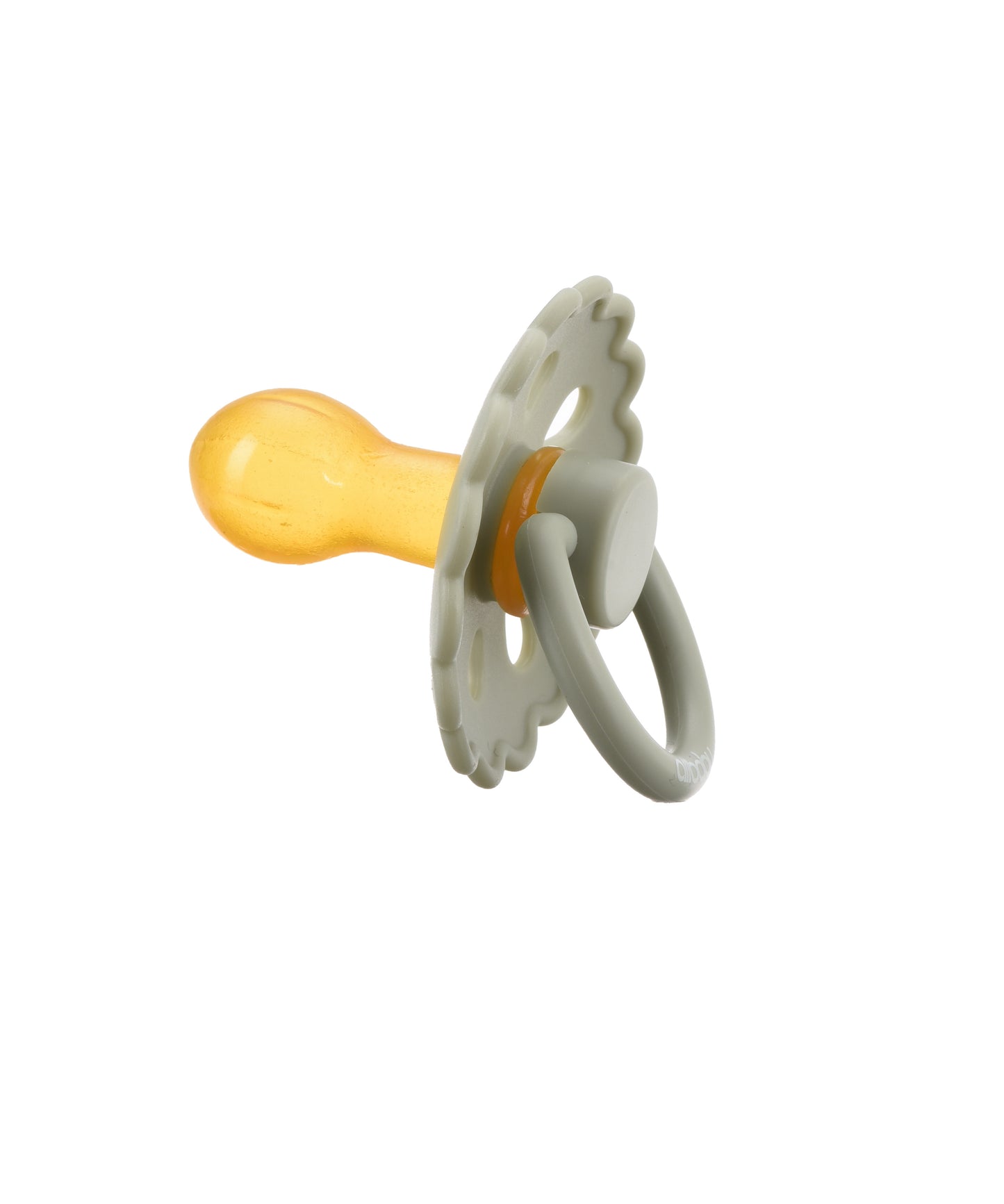 Latex Pacifier
