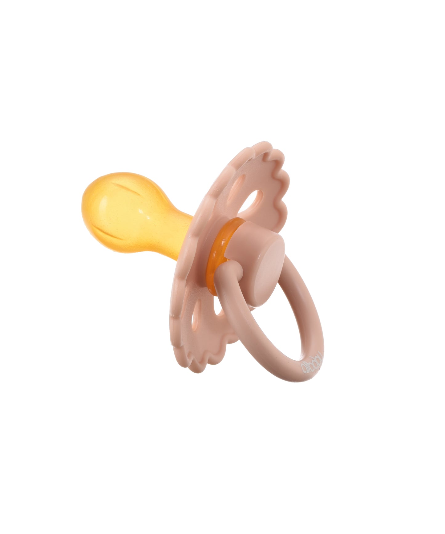 Latex Pacifier