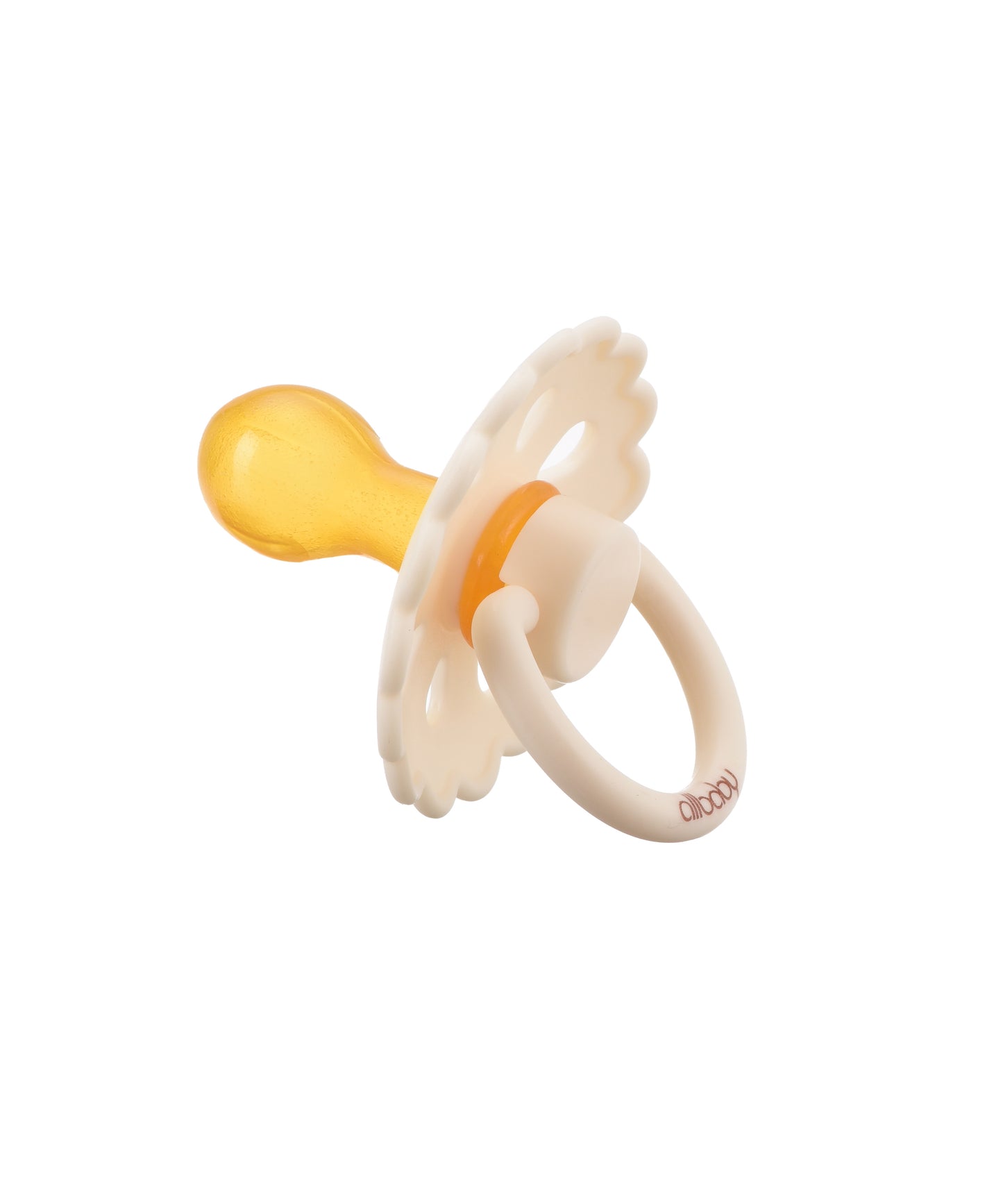 Latex Pacifier
