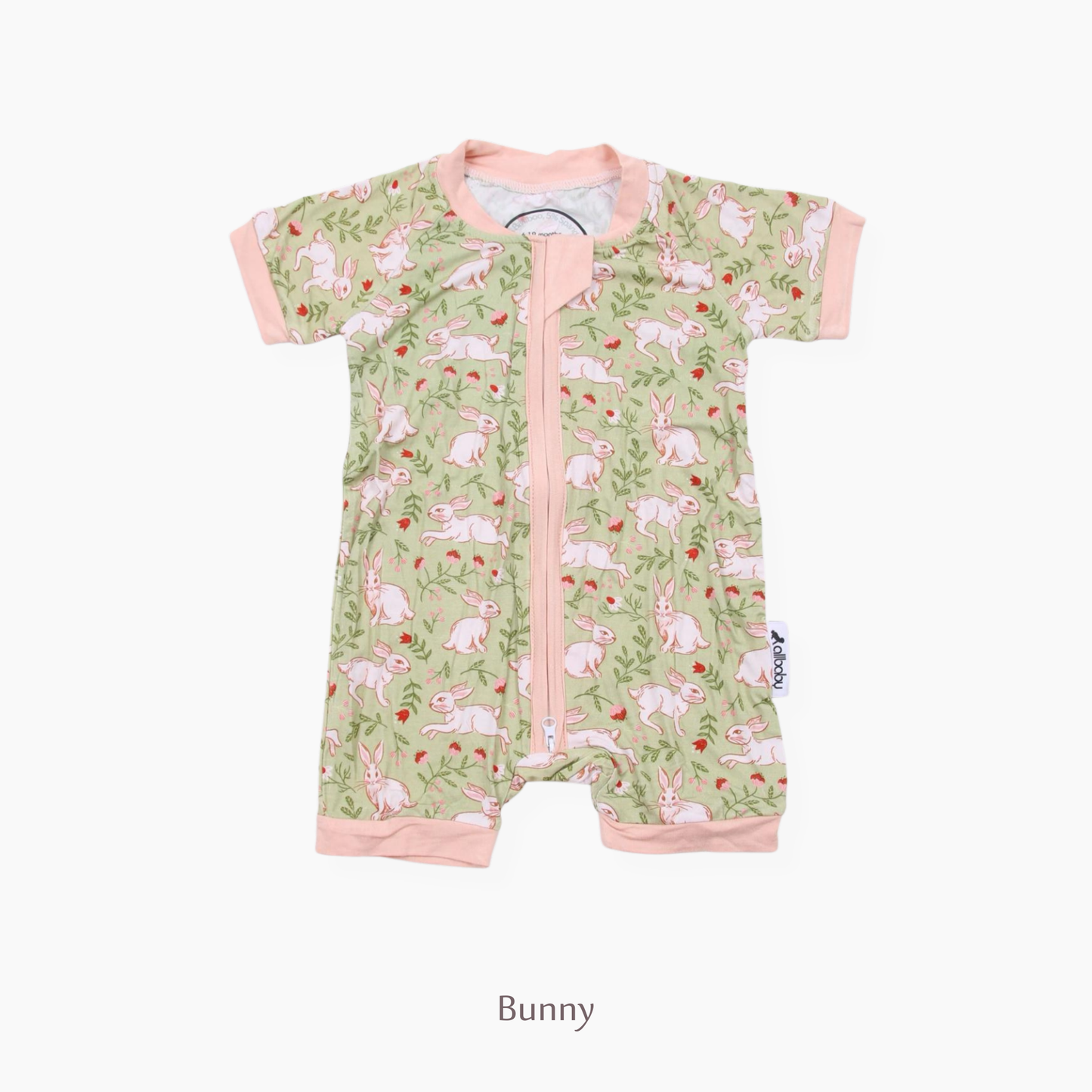 Bamboo Shorty