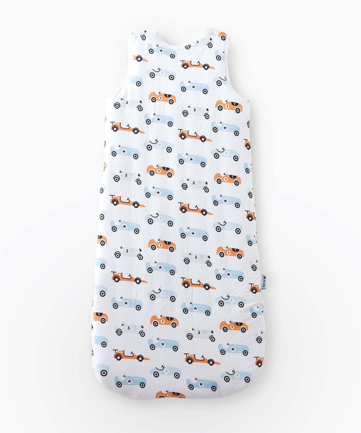 Sleeping Bag - 2 Tog - Ladybird
