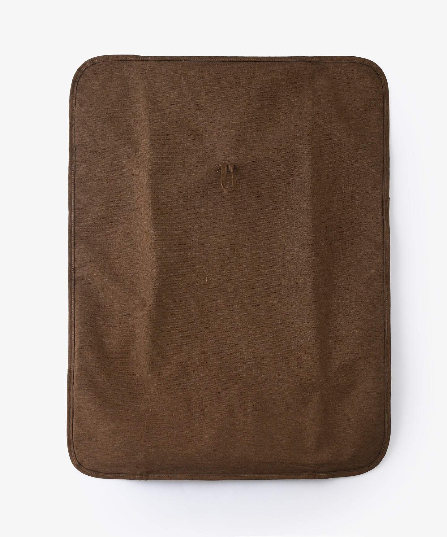 Portable Baby Changing Pad,Light Brown