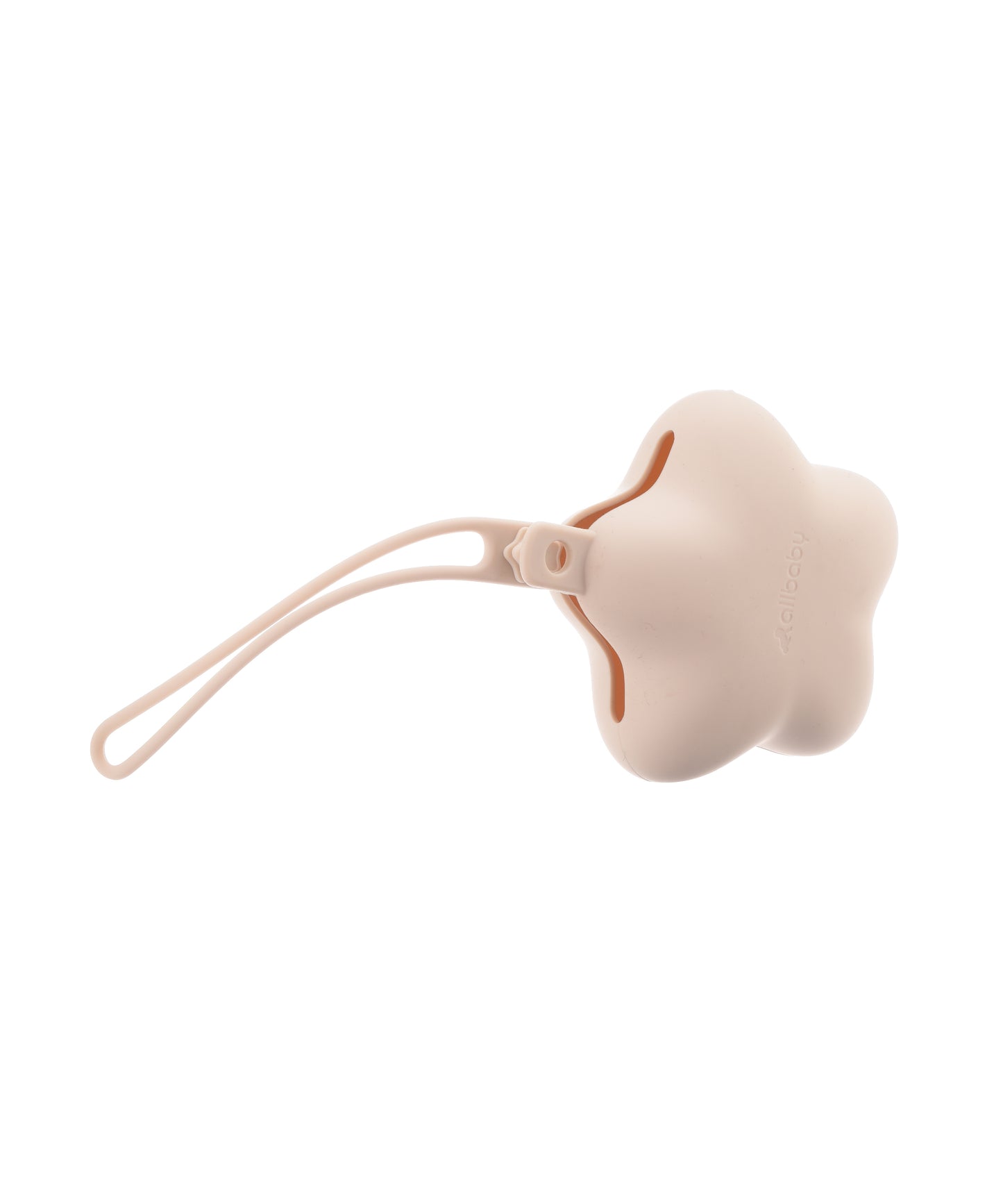 Silicone Pacifier Case