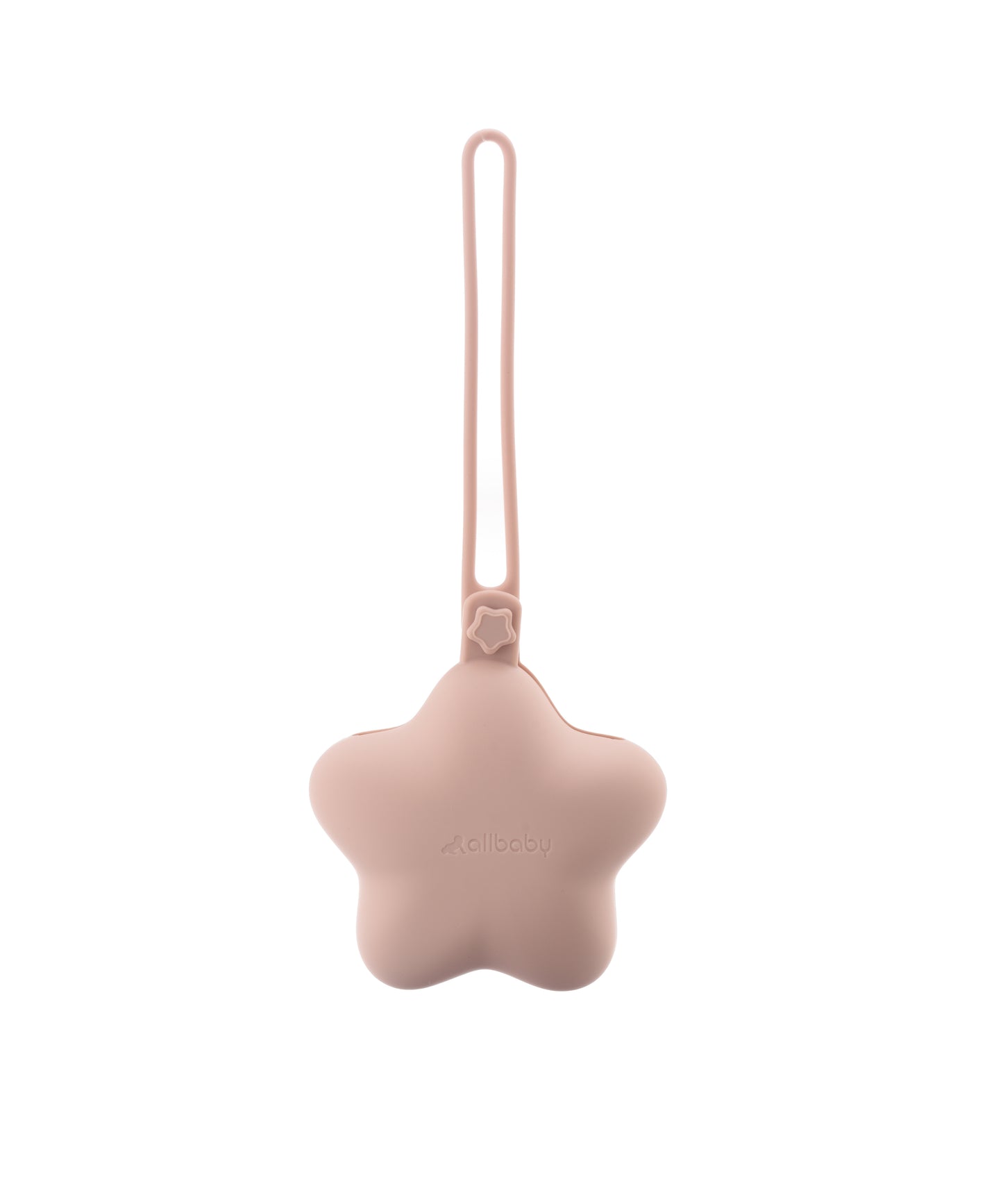 Silicone Pacifier Case