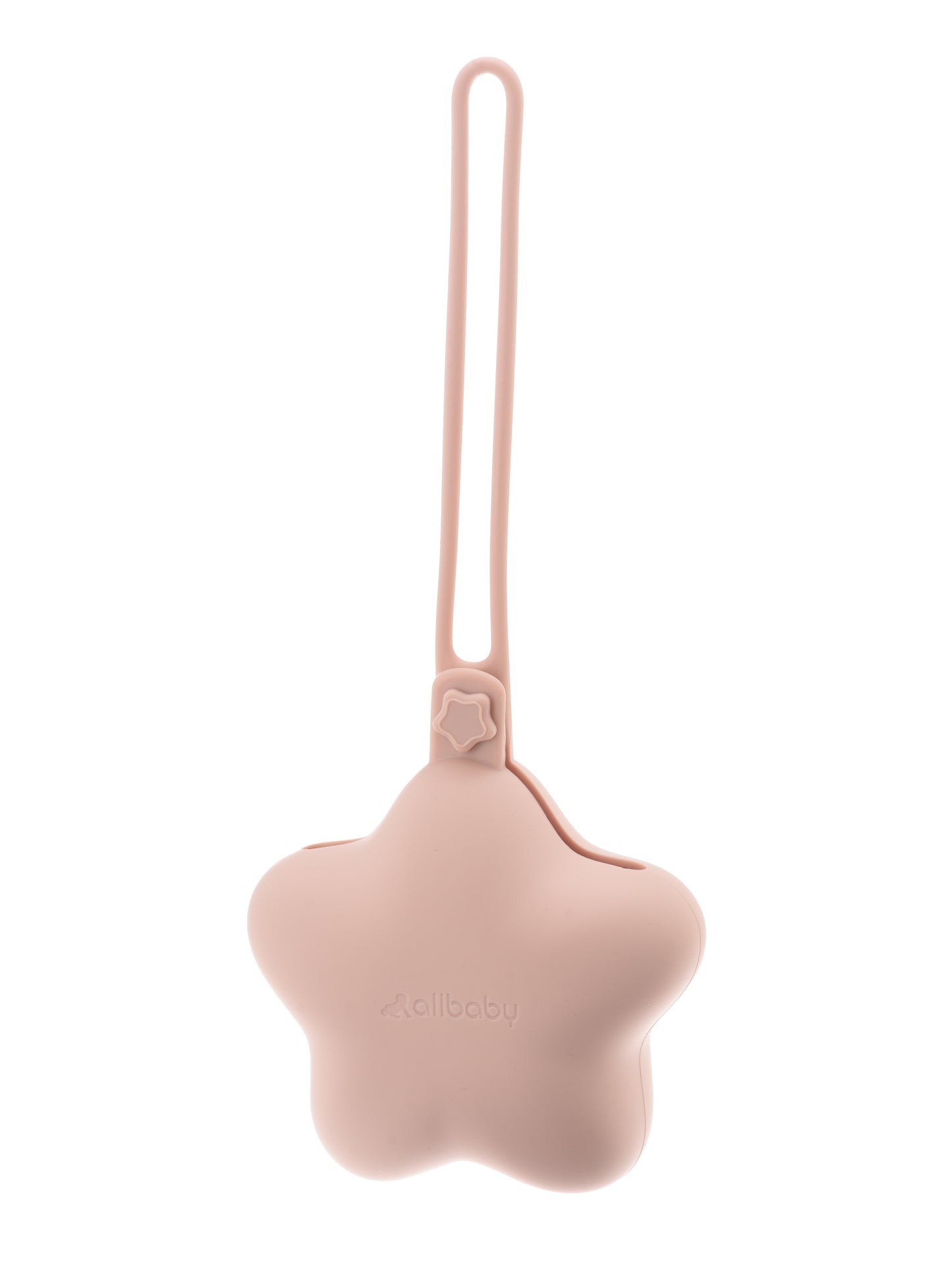 Silicone Pacifier Case
