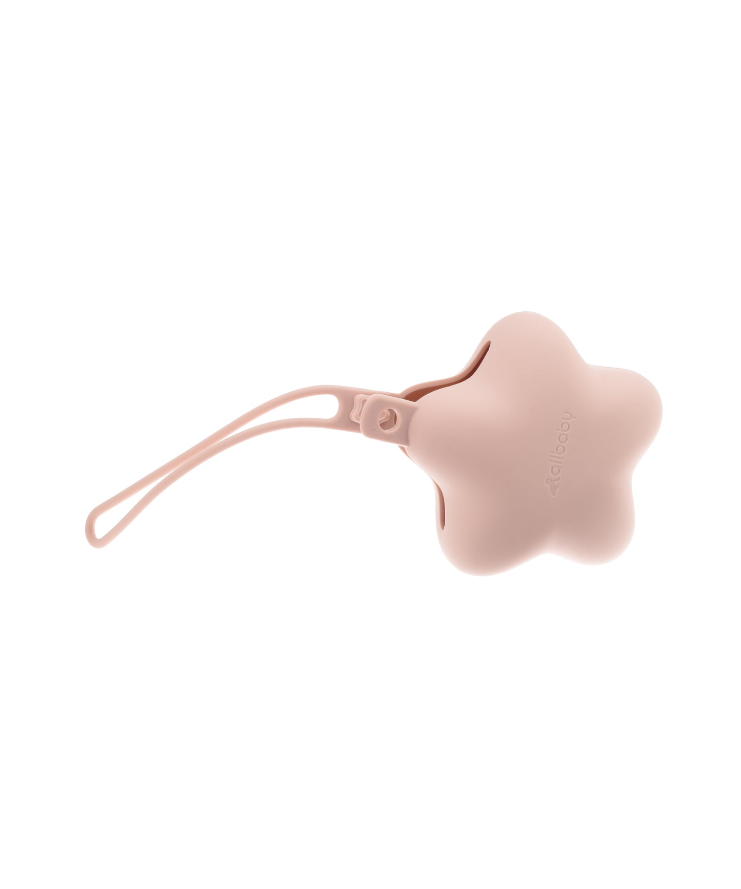 Silicone Pacifier Case