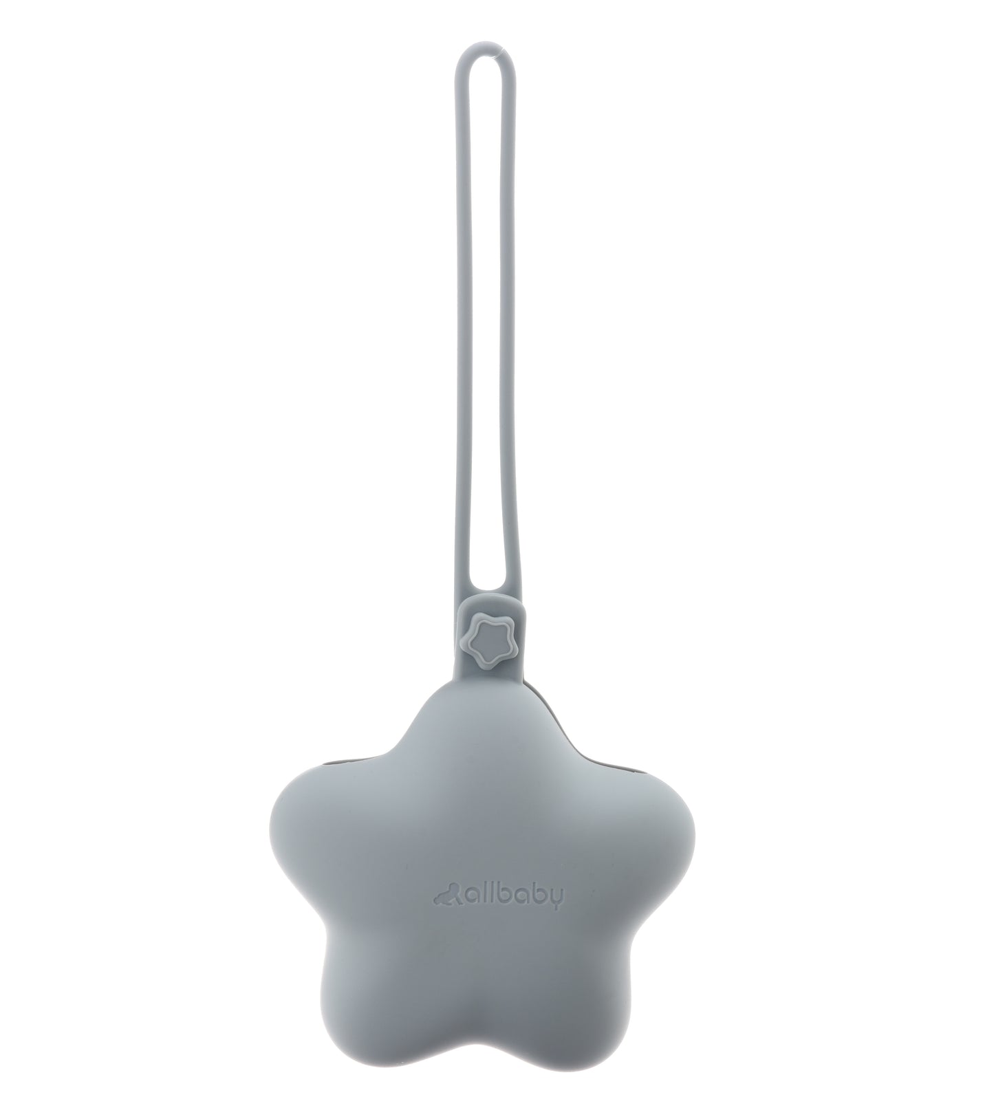Silicone Pacifier Case