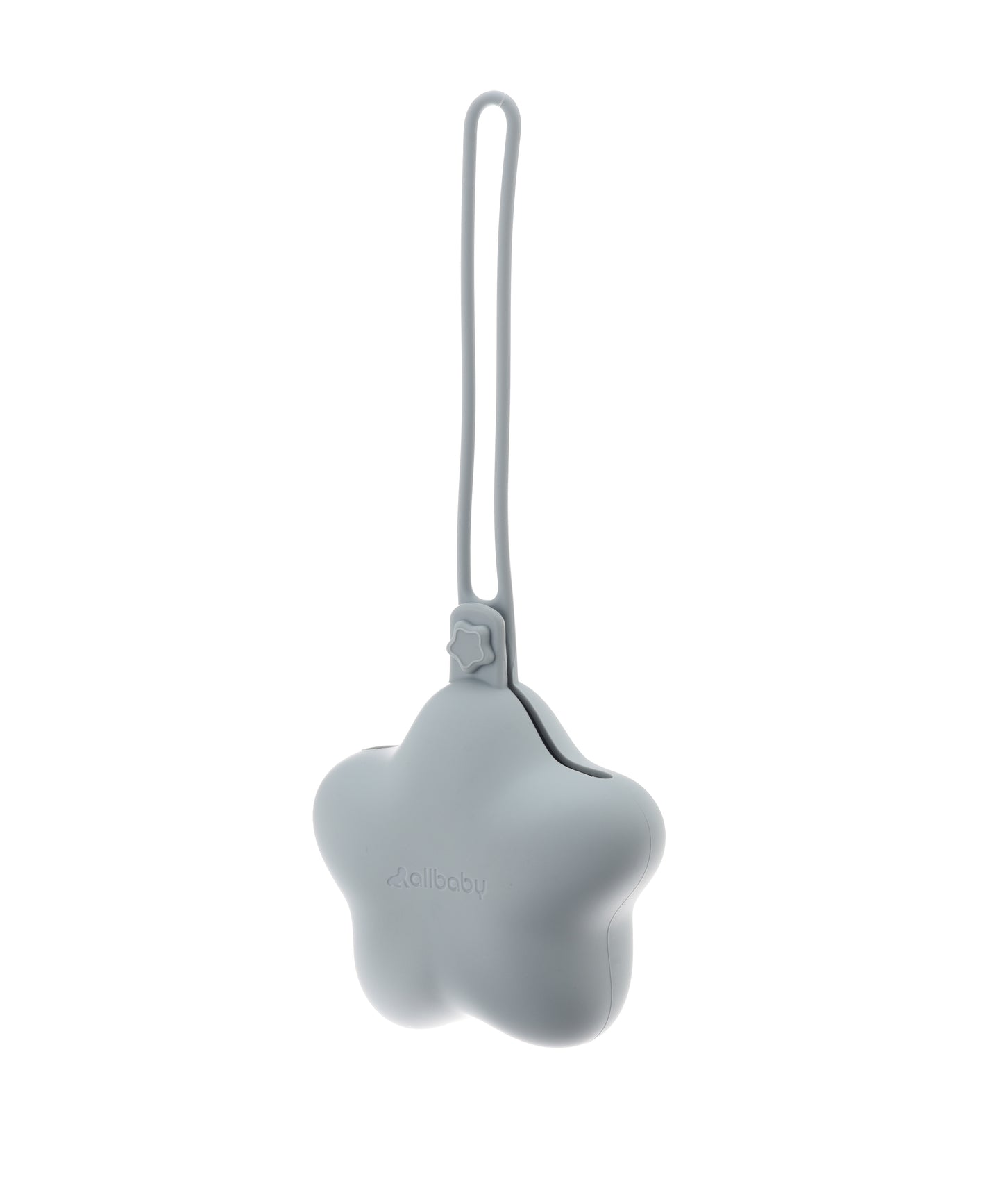 Silicone Pacifier Case