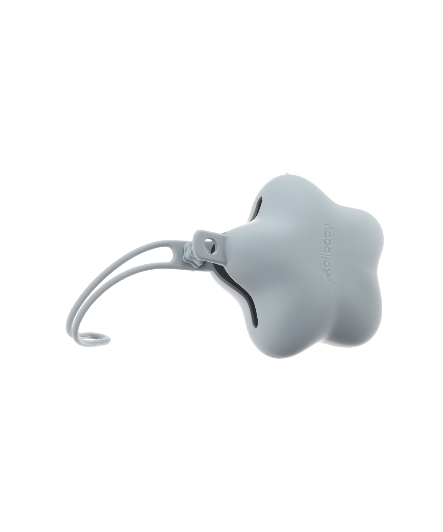 Silicone Pacifier Case