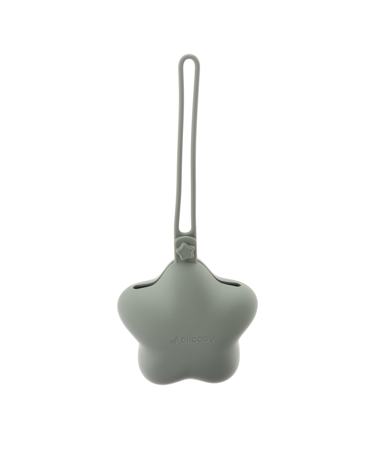 Silicone Pacifier Case
