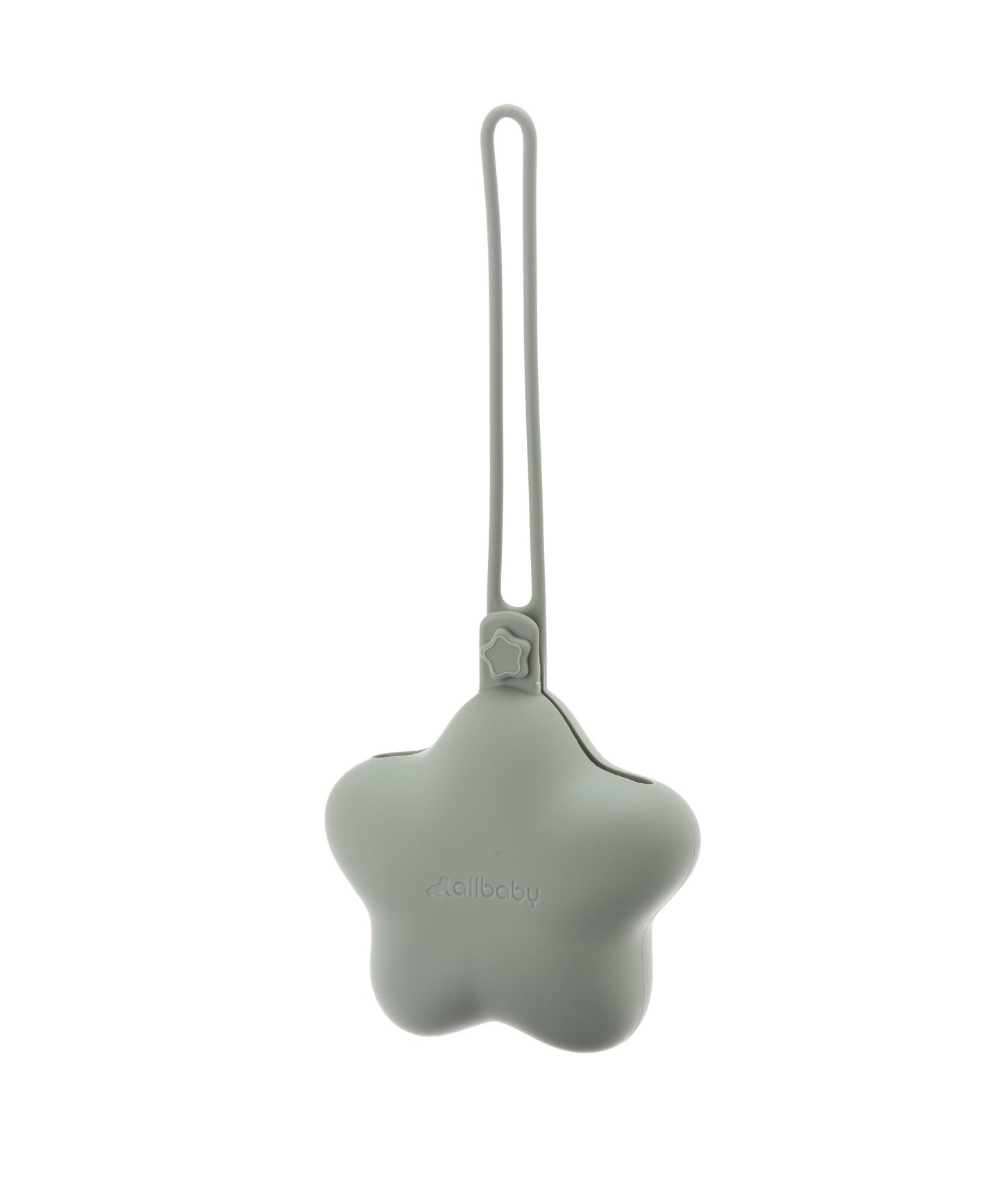 Silicone Pacifier Case